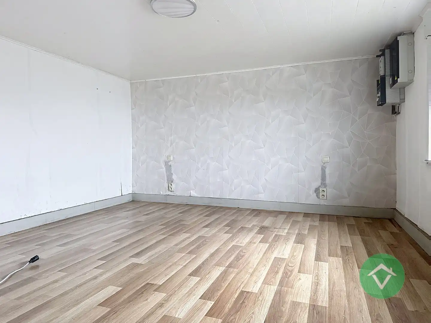 Woning met garage te Bovekerke foto 27