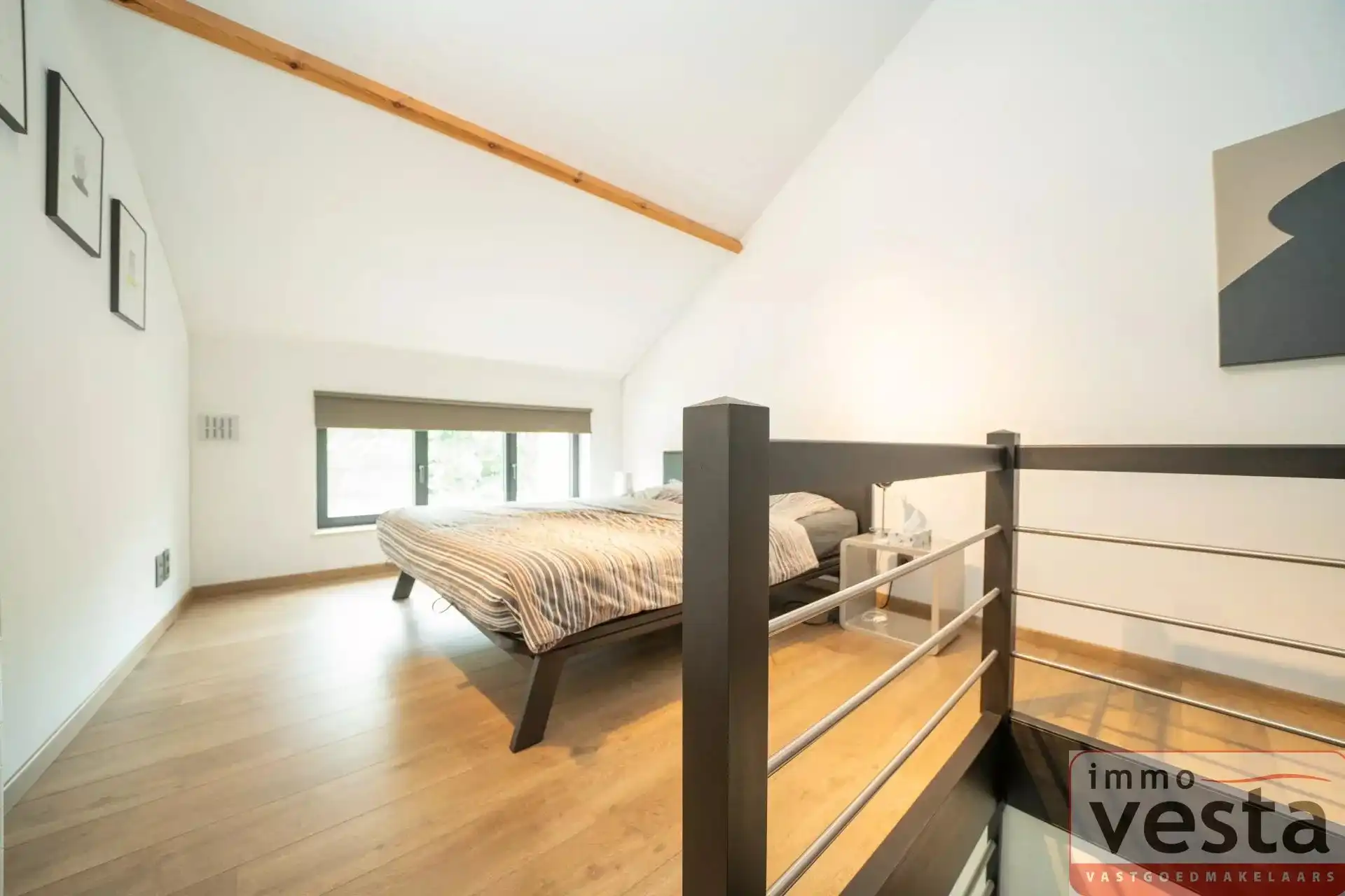 Instapklare rijwoning te huur in Sint-Truiden foto 18