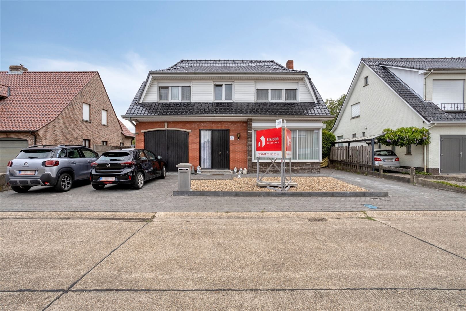 Gezinsvriendelijke villa in rustige wijk vlak bij het centrum van Oostmalle foto 17