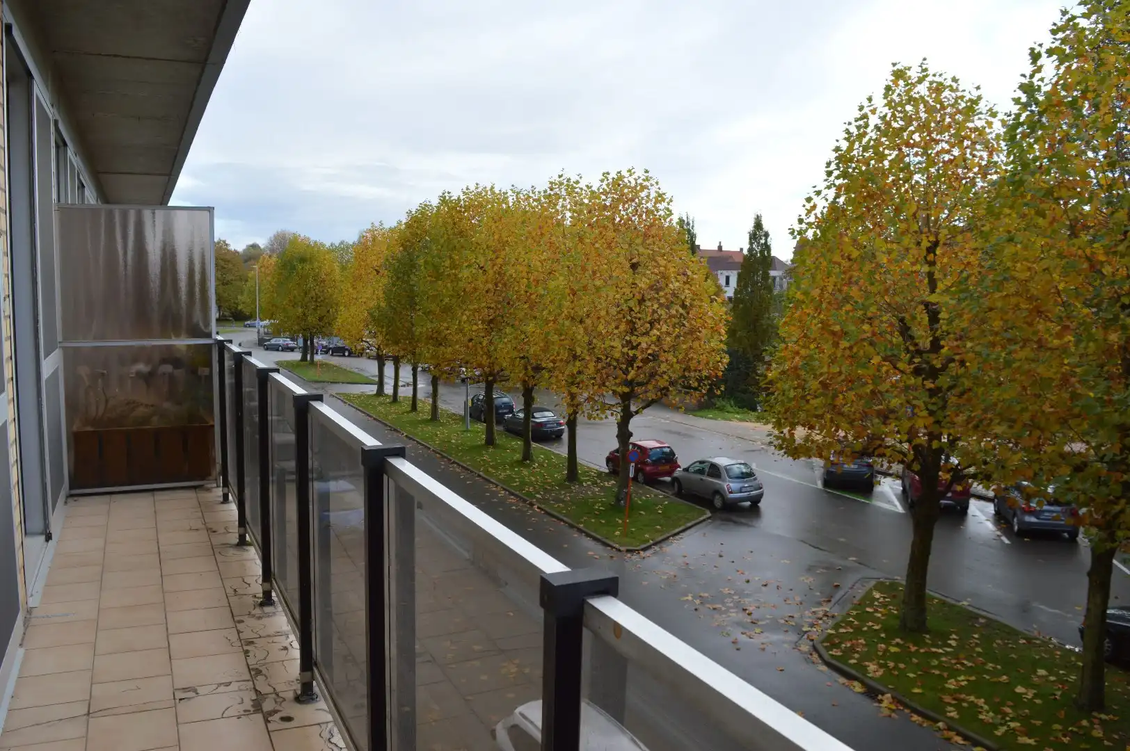 2 slaapkamer appartement in hartje Gullegem foto 8