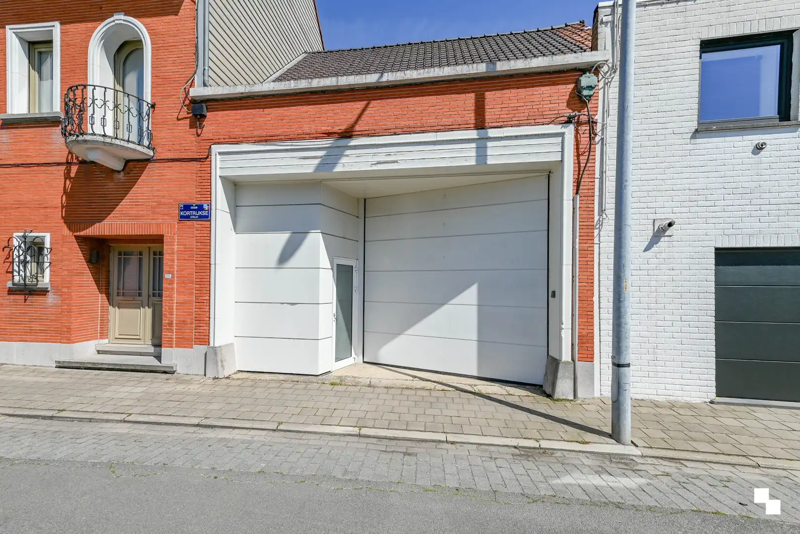 Loods van 132 m² te Izegem foto 7