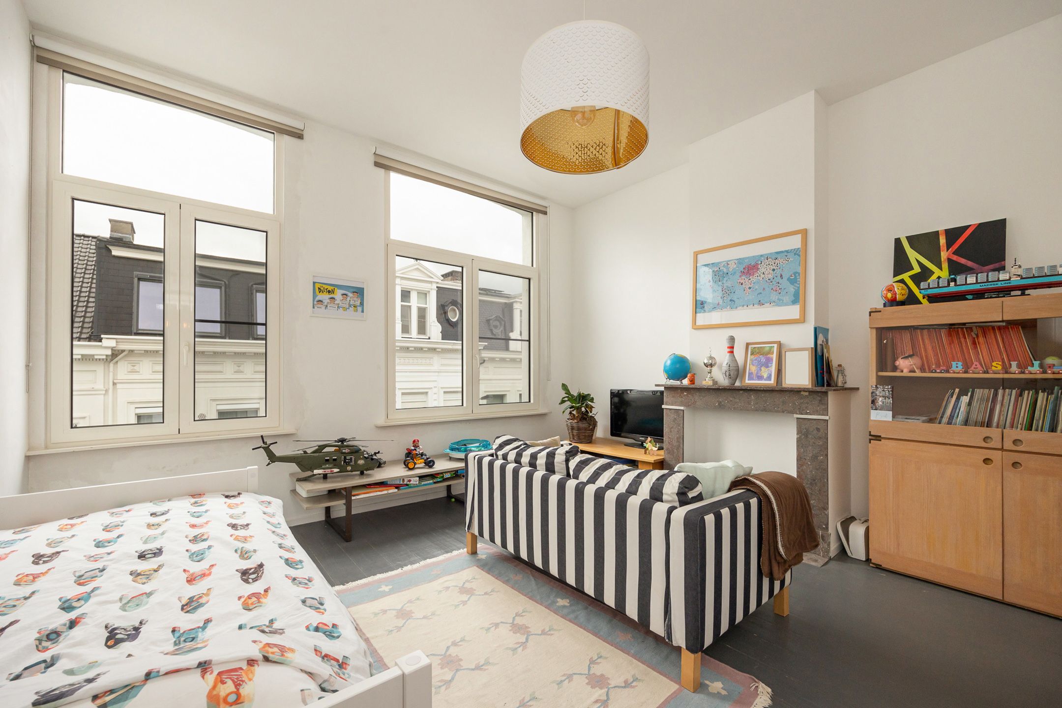 Charmante gezinswoning op toplocatie! foto 10