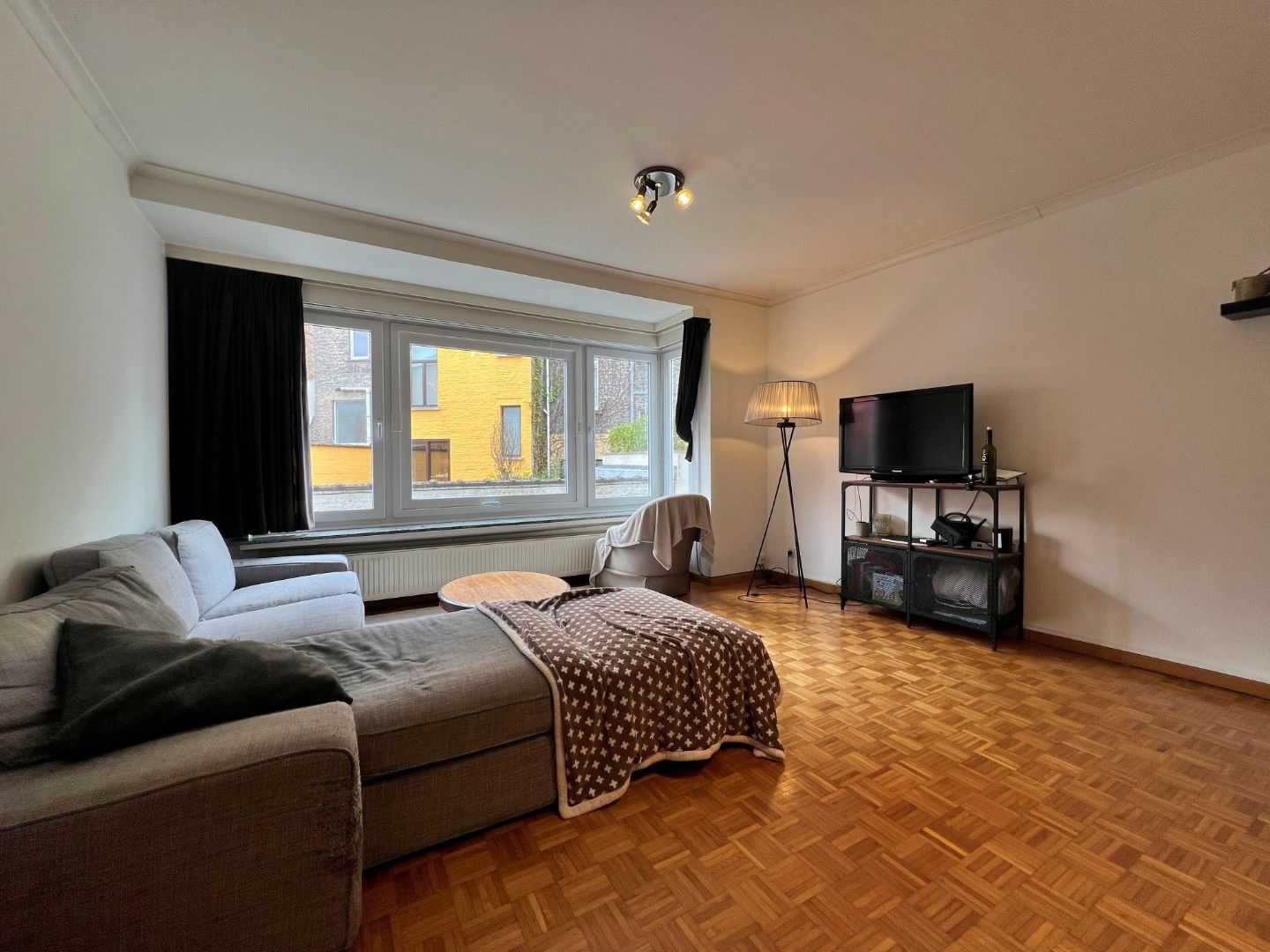 2-slaapkamer appartement te huur – Twaalfkameren 86, Gent centrum foto 4