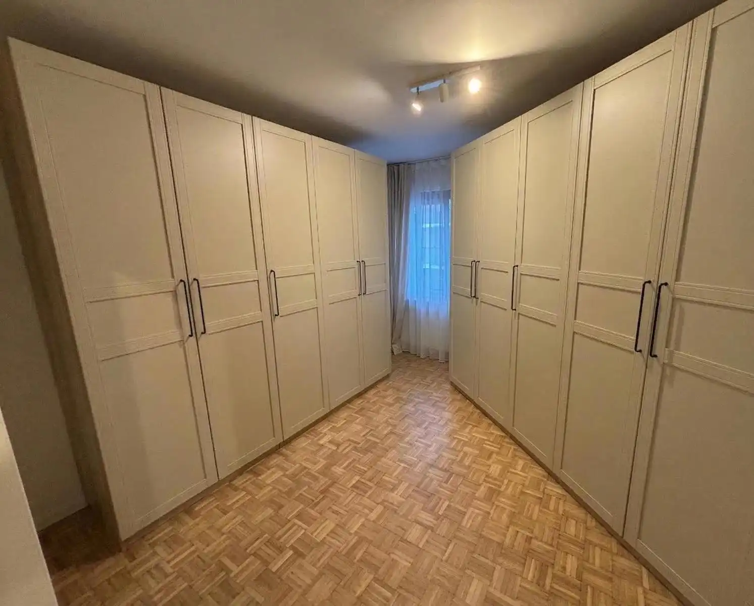 Gerenoveerd appartement met 3 slpk + garage in Mechelen foto 11