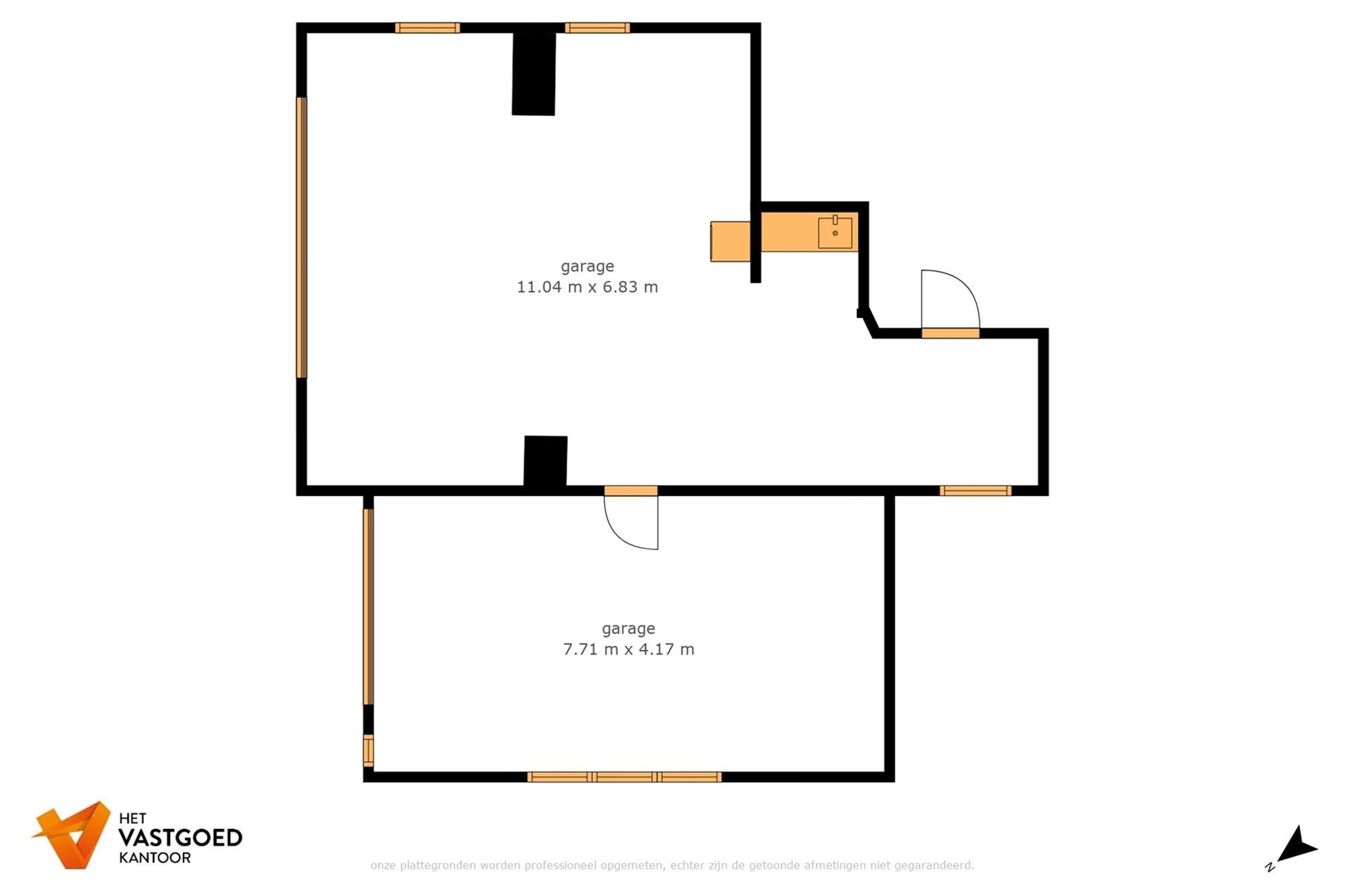 CHARMANTE WONING MET 5 SLAAPKAMERS OP UNIEK GELEGEN PERCEEL VAN 6600M² foto 47