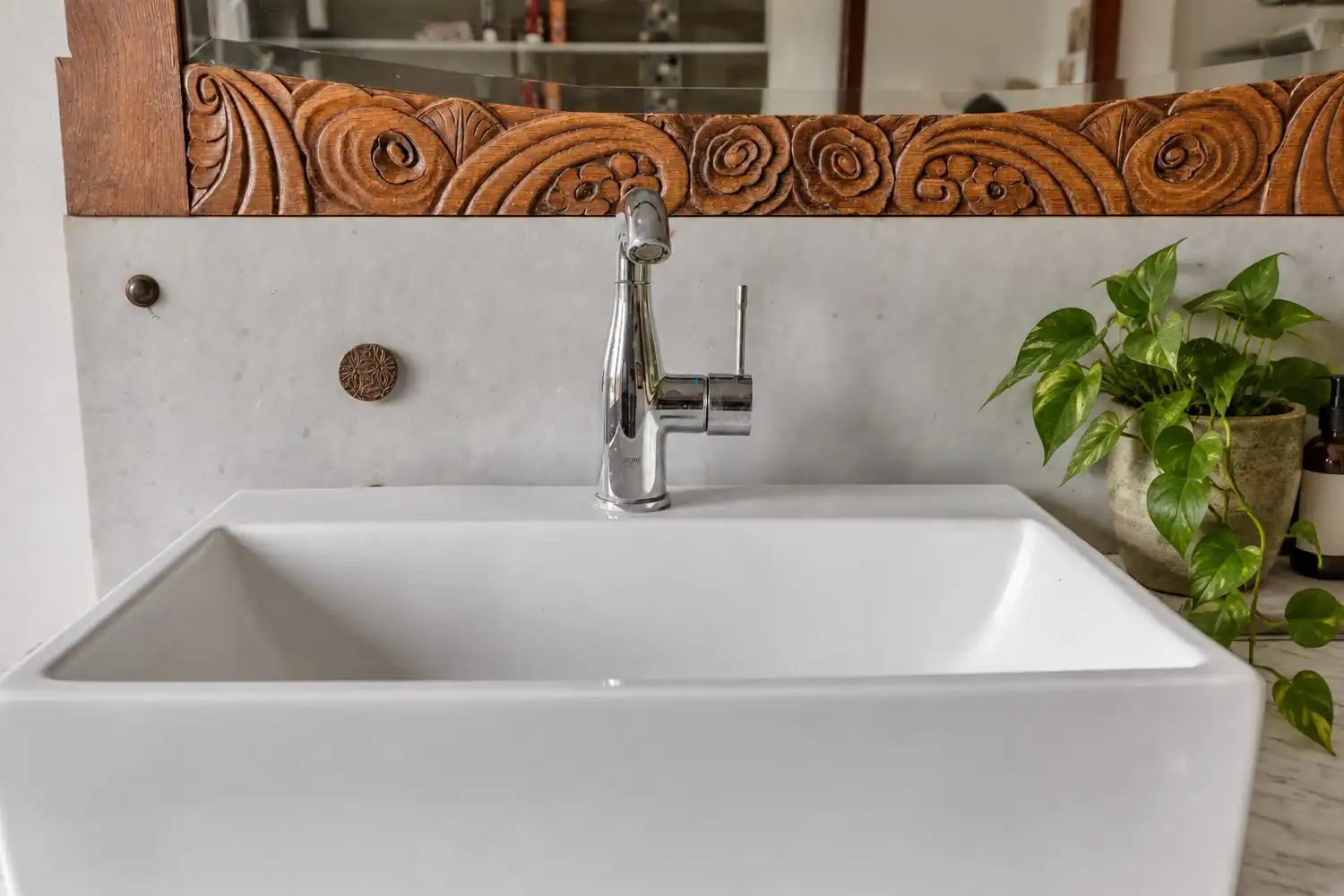 Karaktervolle woning met veel mogelijkheden, een strategische ligging en nabij het Domein Pietersheim foto 25