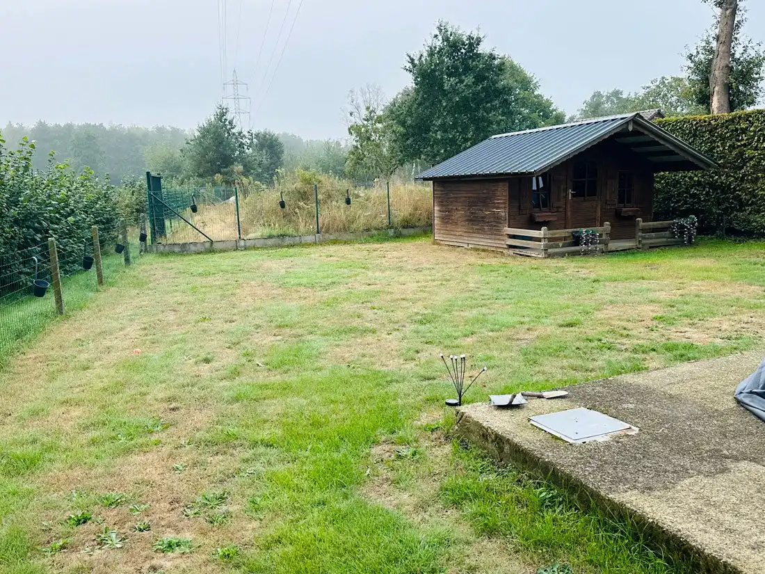 Mooie eigentijdse vrijstaande woning te Hechtel foto 17