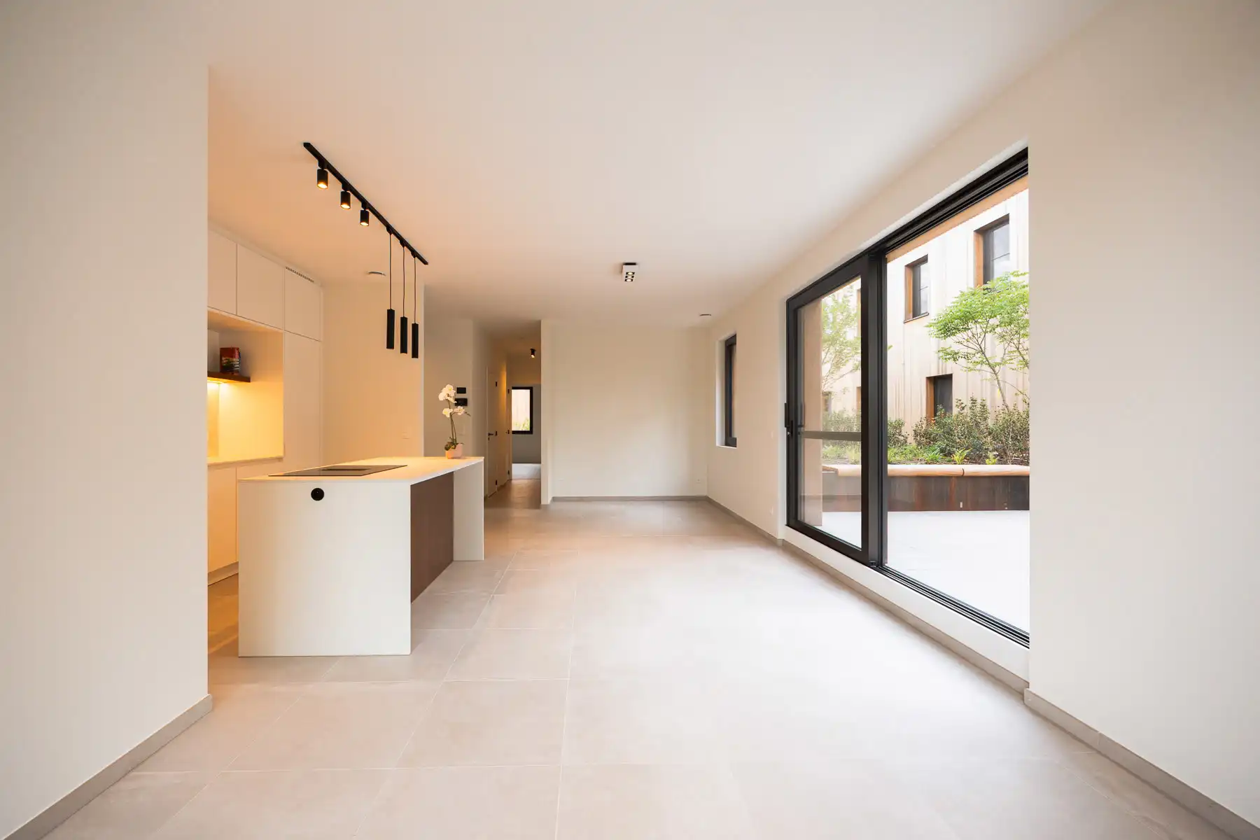 Kwalitatief nieuwbouw BEN appartement op top locatie! foto 7