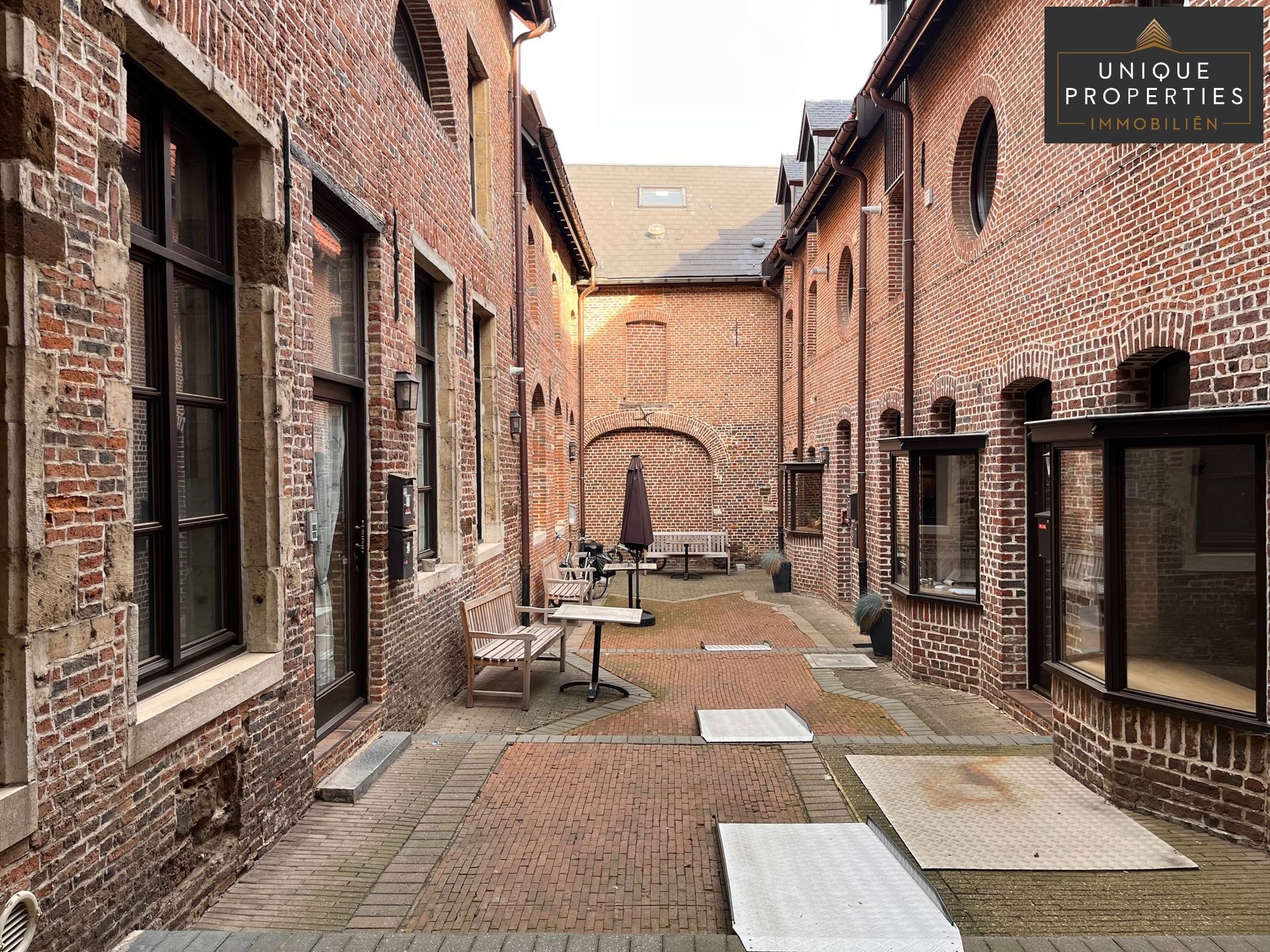 Appartement te koop foto 22