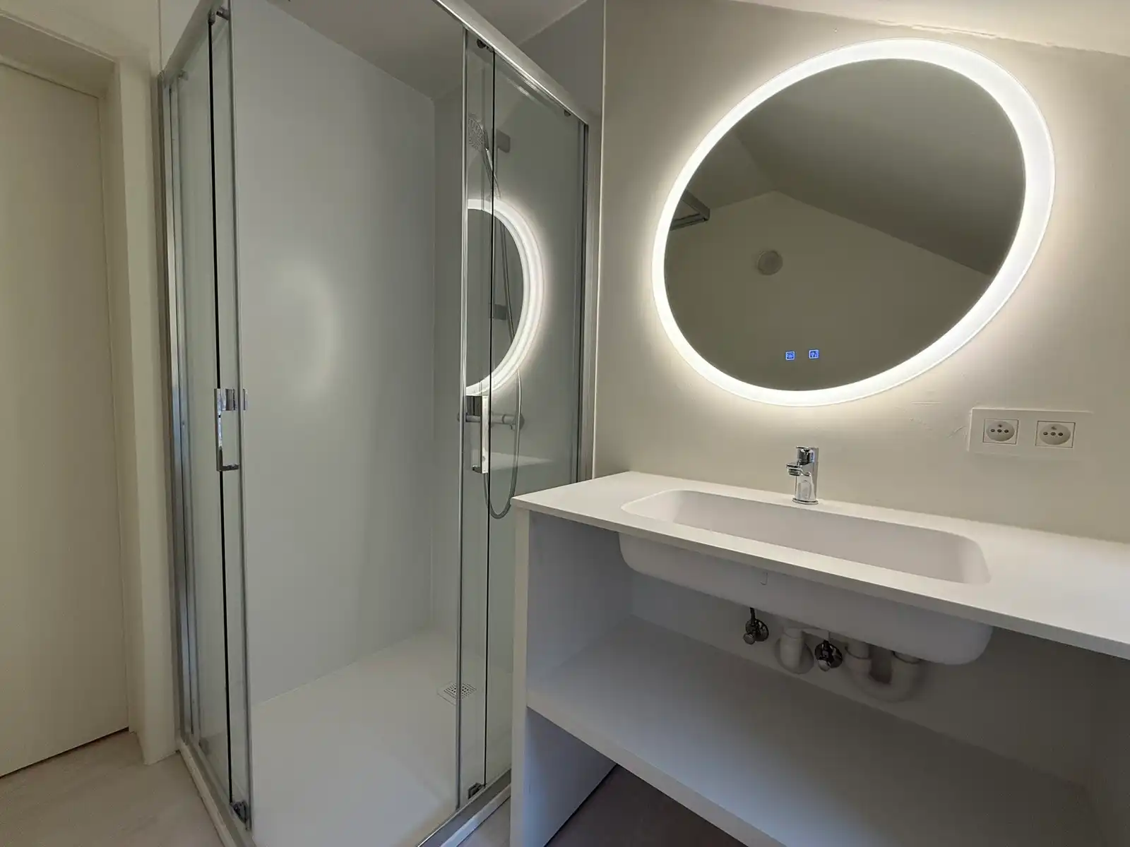 Karaktervol, volledig instapklaar appartement foto 10