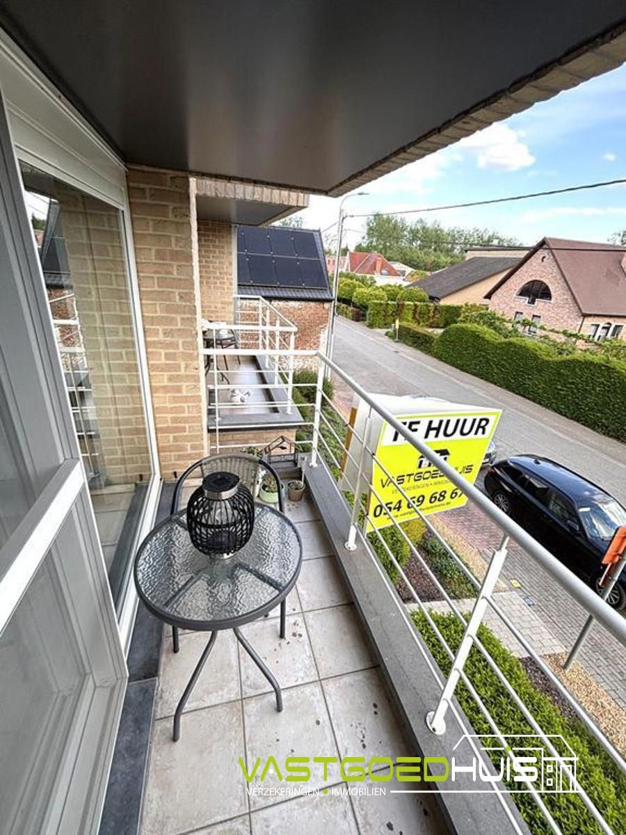 Energiezuinig, lichtrijk twee slaapkamerappartement  foto 10