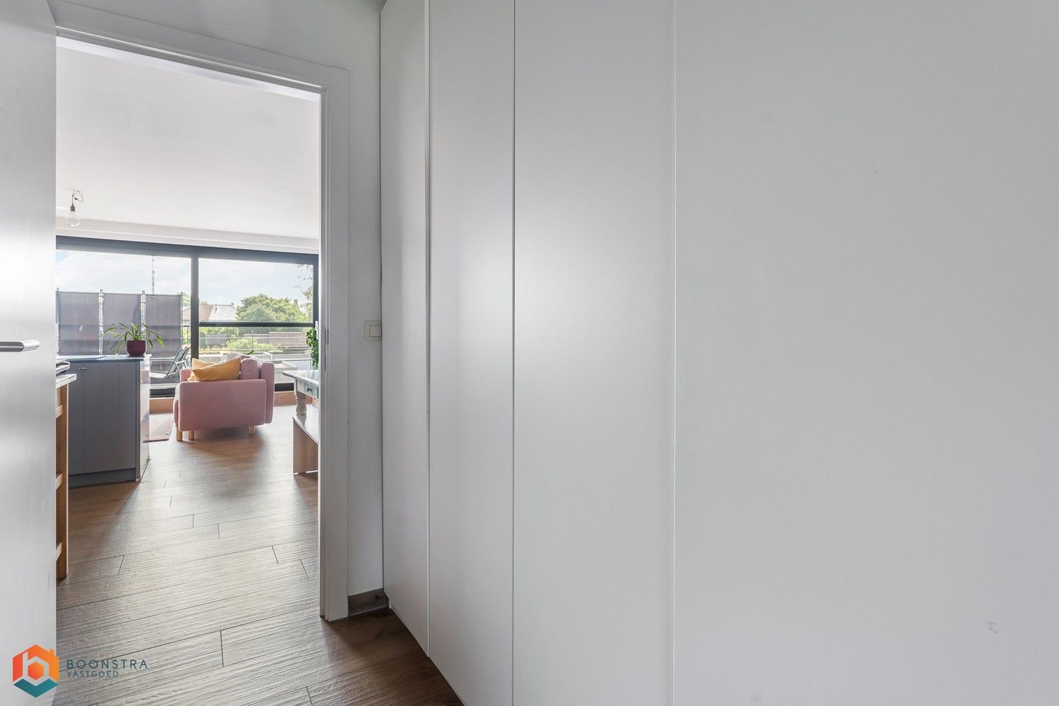 Energiezuinig appartement met 2 slpkrs te Kessel foto 6