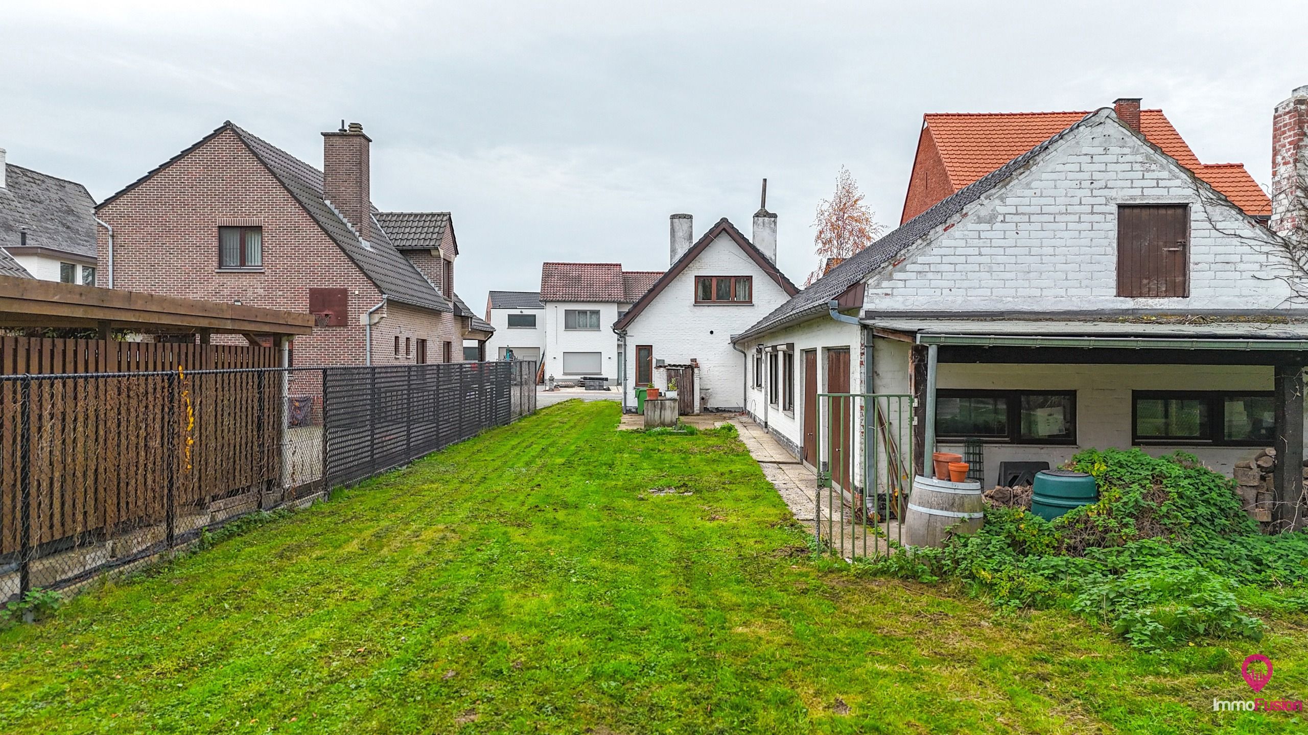 Charmante te renoveren woning in Kortessem! foto 40