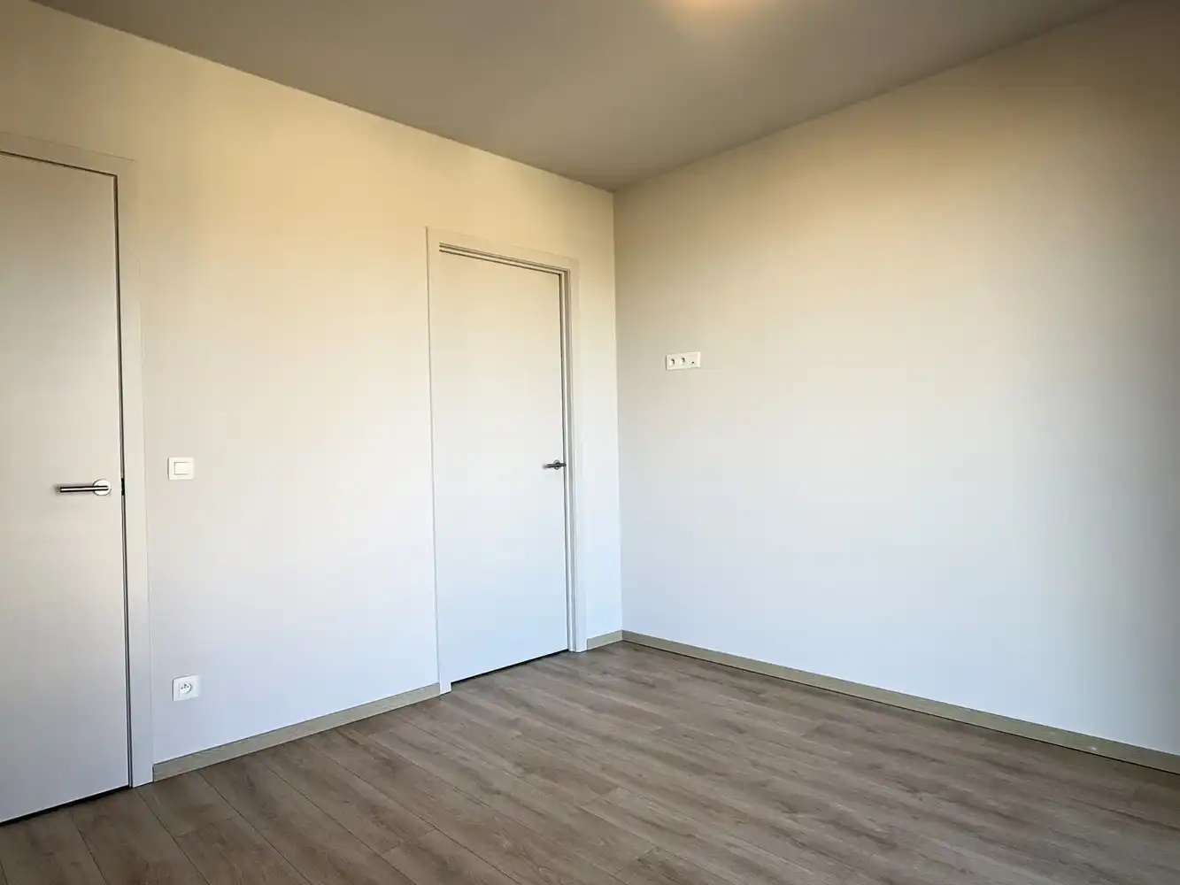 Exclusief nieuwbouwappartement in Park Wiekeberg – stijlvol wonen in het groen van Genk foto 11