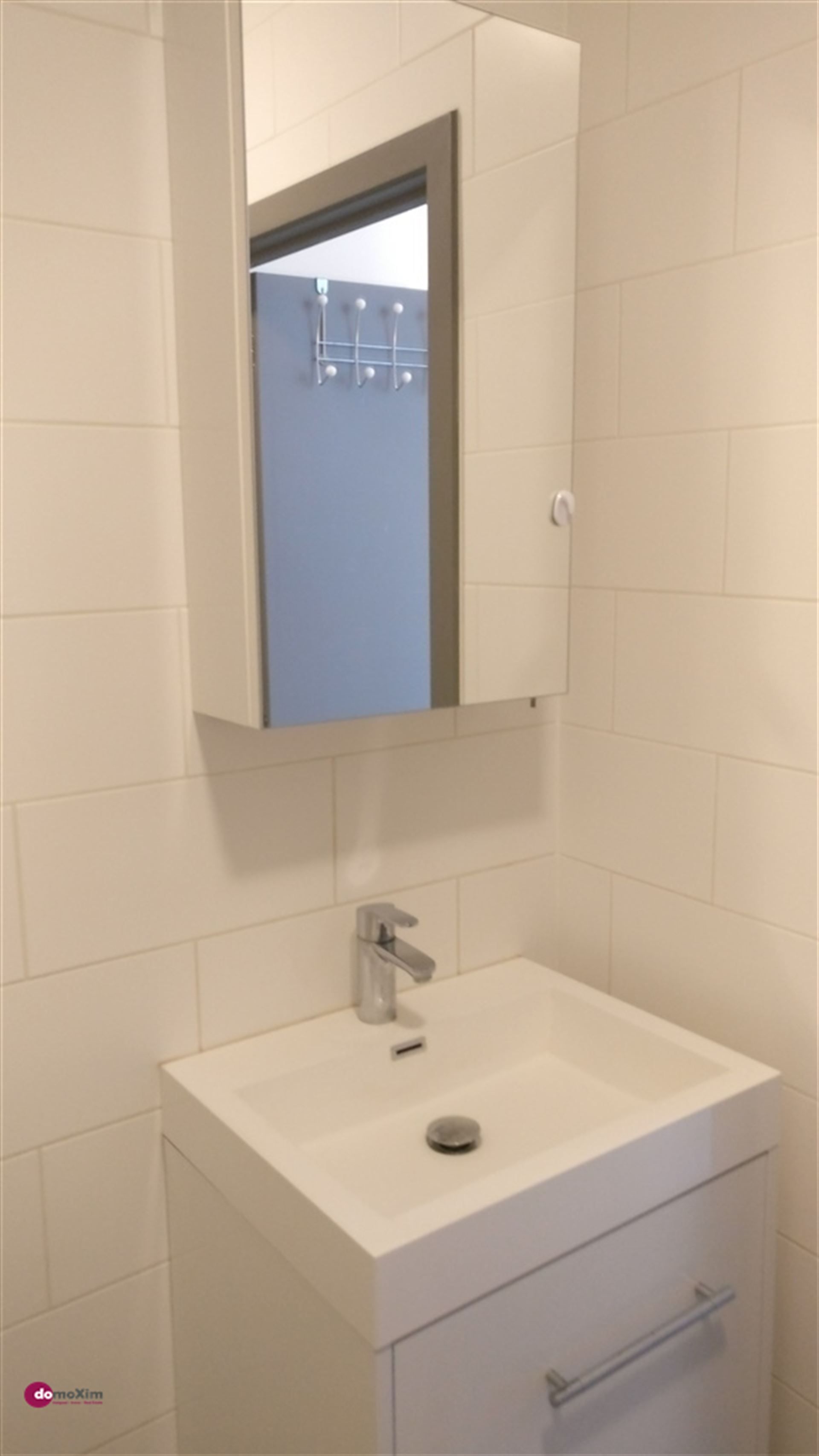 Moderne gemeubelde studio, geschikt voor twee personen, in het centrum van Leuven foto 7
