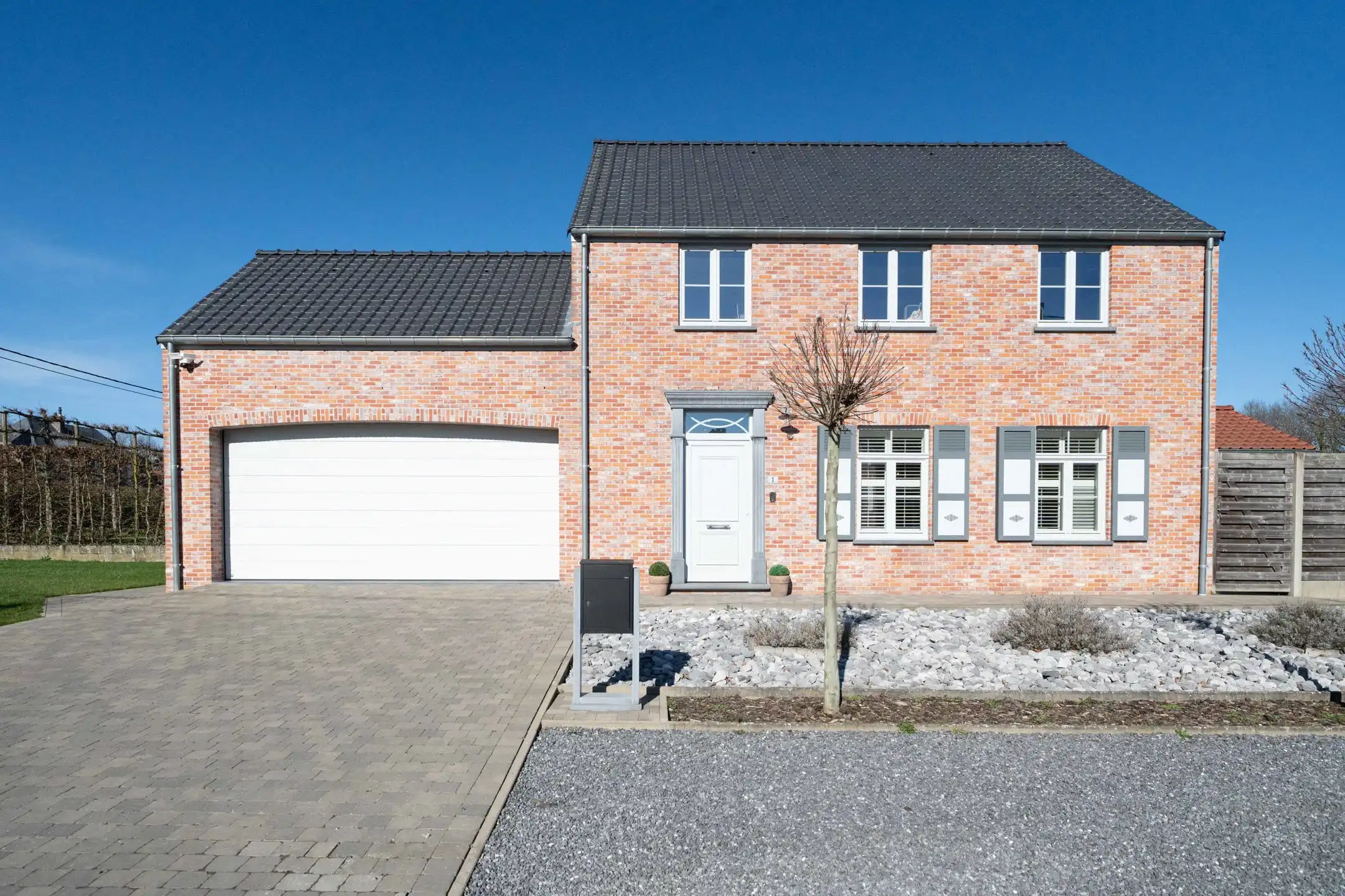 Rustig gelegen OB met 3 slpk foto {{pictureIndex}}