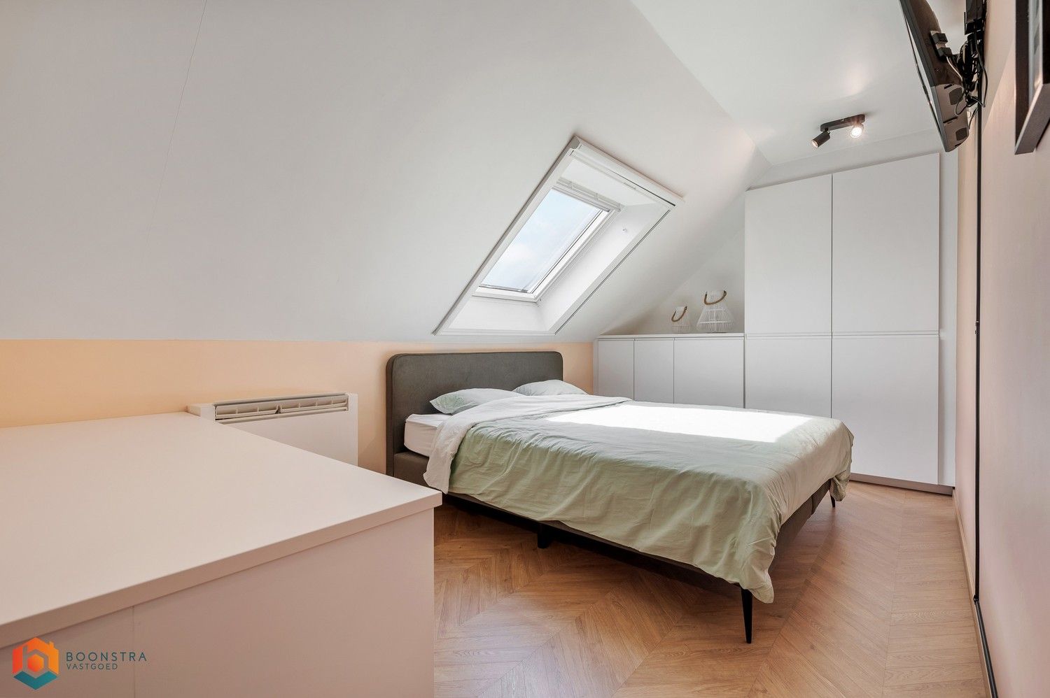 Energiezuinige woning met 4 slpkrs en tuin in Wiekevorst foto 24