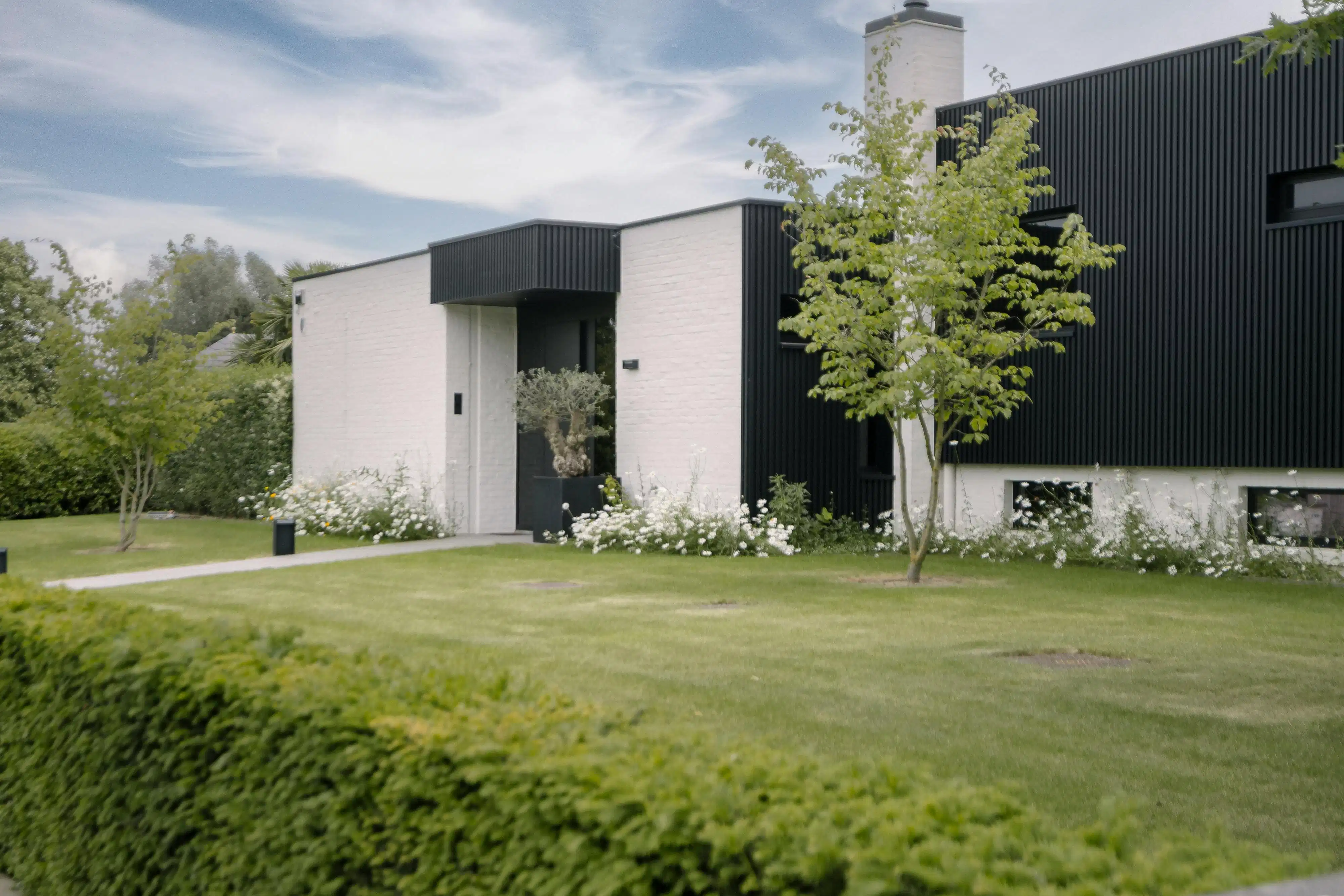 Instapklare villa in de Rodenburgwijk te Marke foto 28