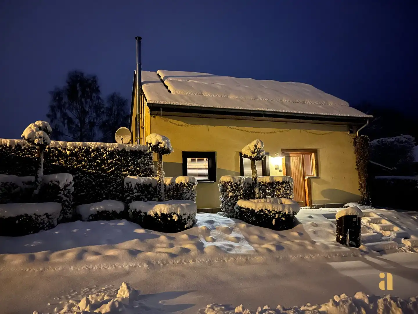 Thuiskomen, ontspannen en samen genieten foto 25