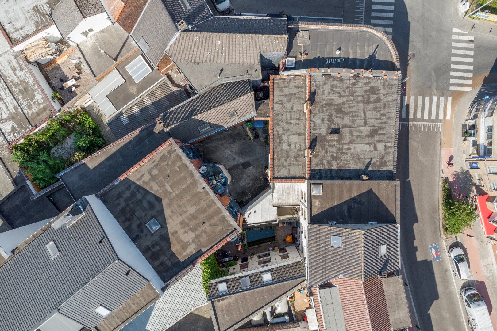 Residentie CONCORDIA - wonen in het Centrum van Halle foto 17