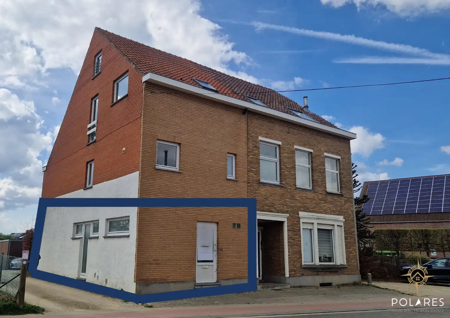 Instapklare kantoorruimte in het centrum van Duisburg! foto {{pictureIndex}}