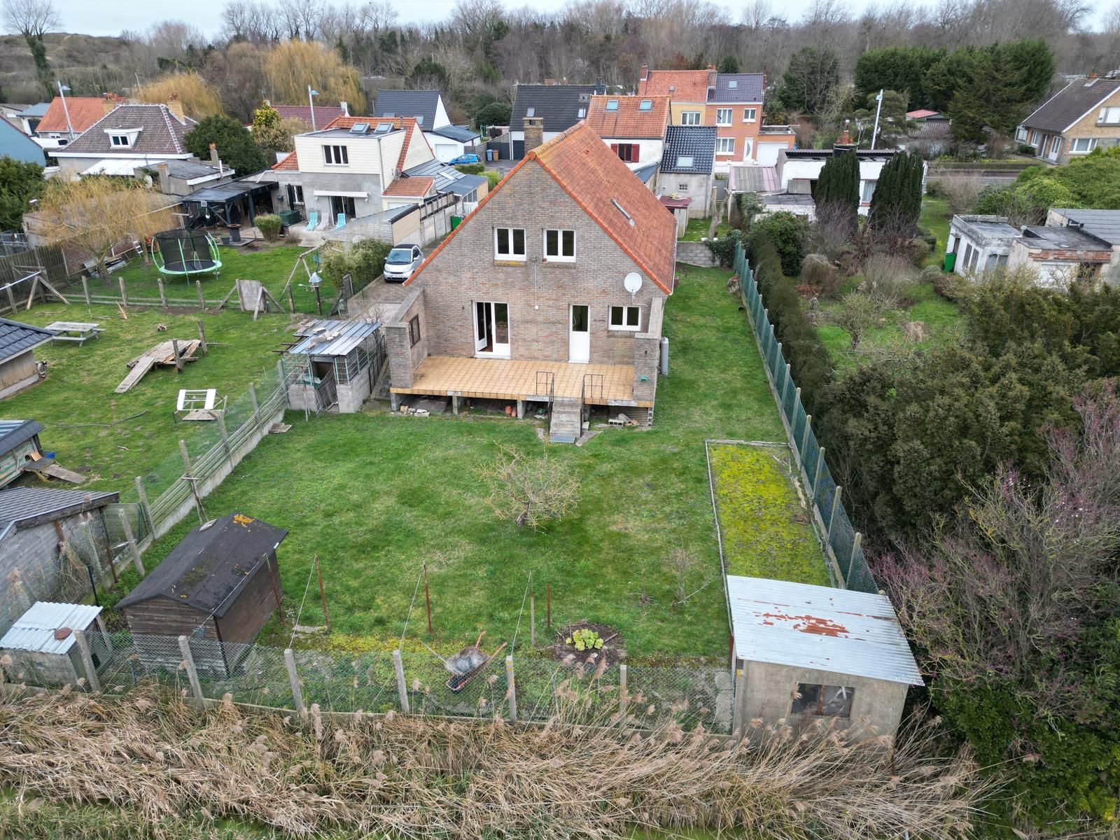 Villa te koop in Bray Dunes.  foto 8