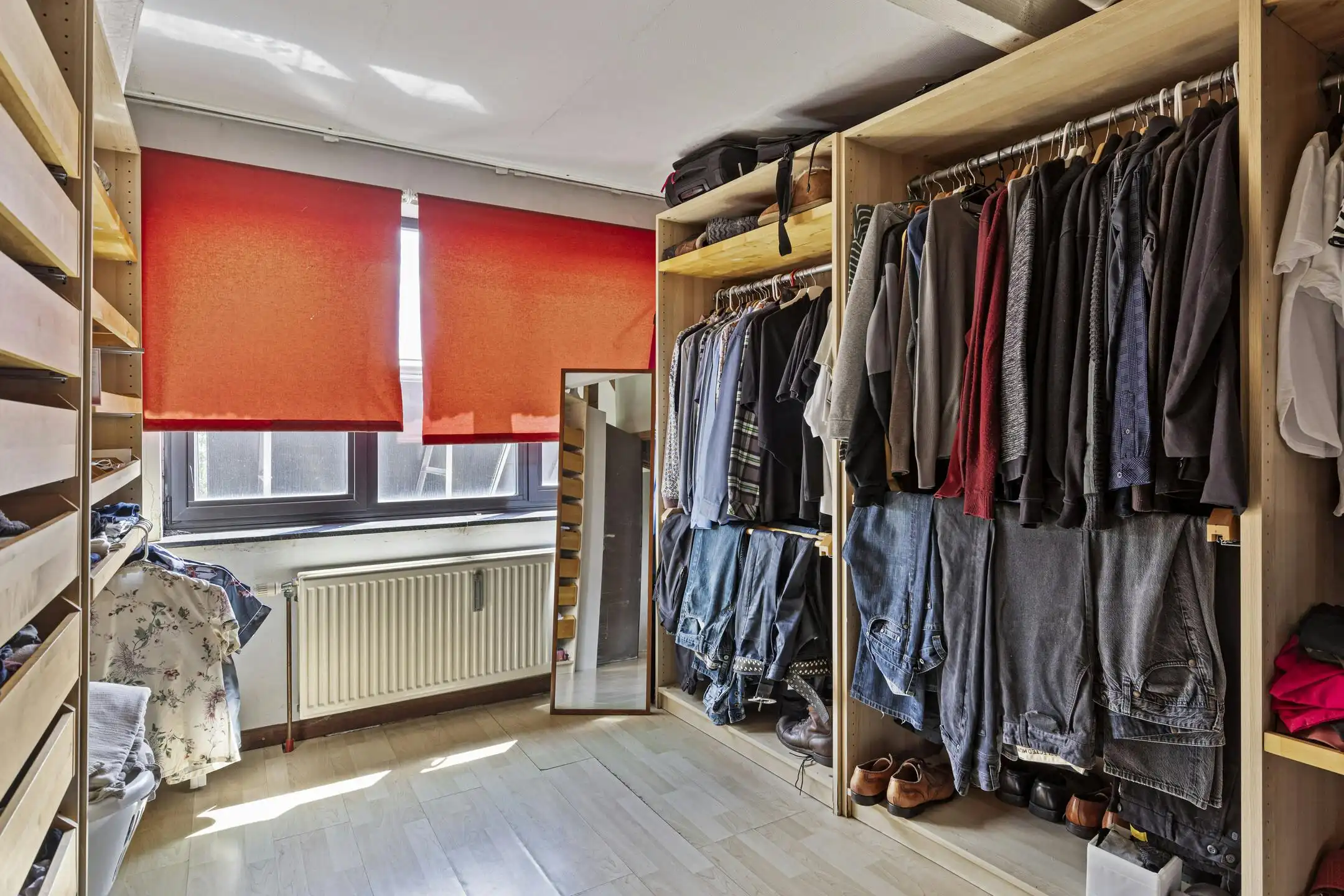 Over te nemen wellness met 3 units en 3 slpkmr appartement foto 36