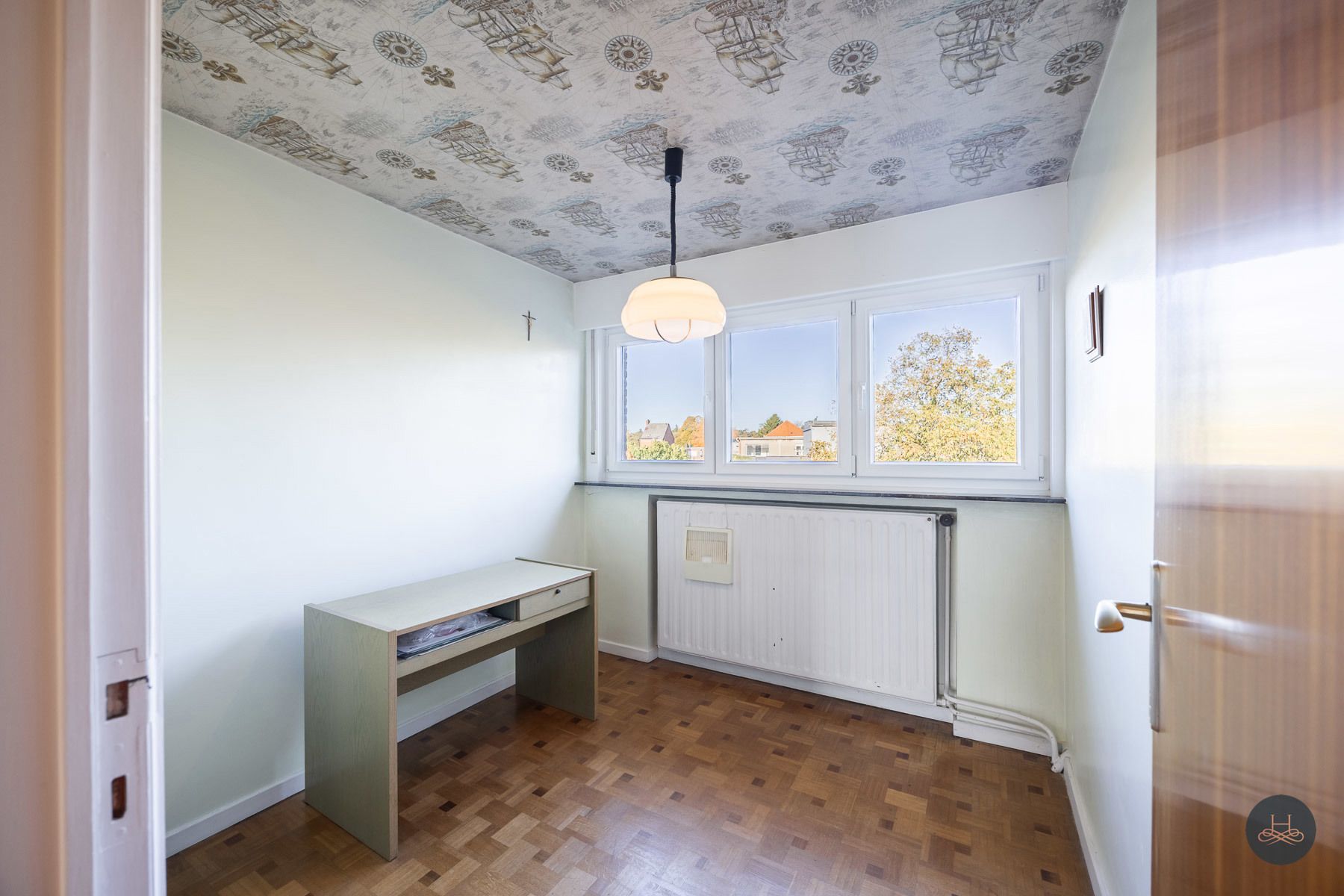 Unieke, ruime gezinswoning in rustige straat in Herentals foto 20