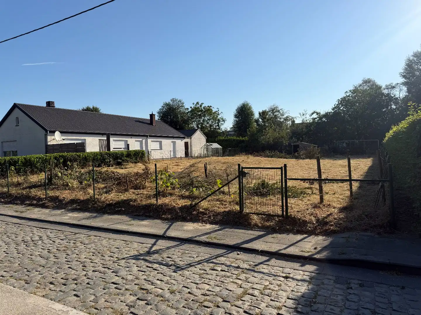 Unieke bouwgrond te koop in Diksmuide op een perceel van 730m²! foto 3