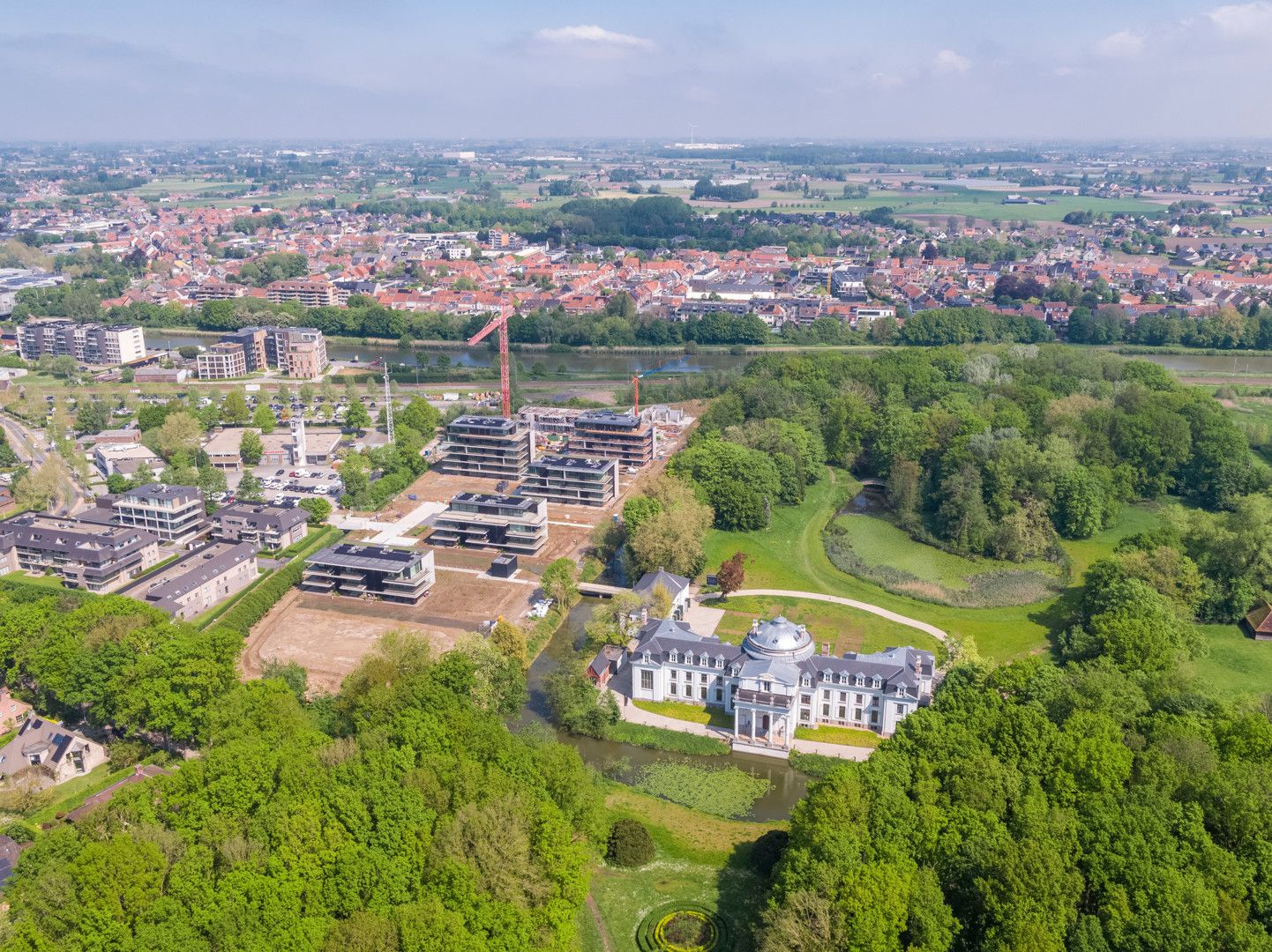 Blauwpoorte - Kasteeltoren 1 foto 5