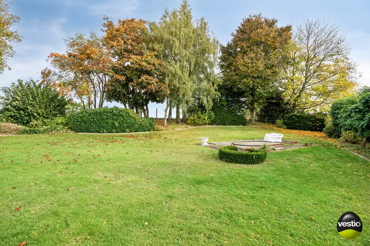 BOUWPERCEEL VAN 6A52CA VOOR OB TE BOMMERSHOVEN. foto 7