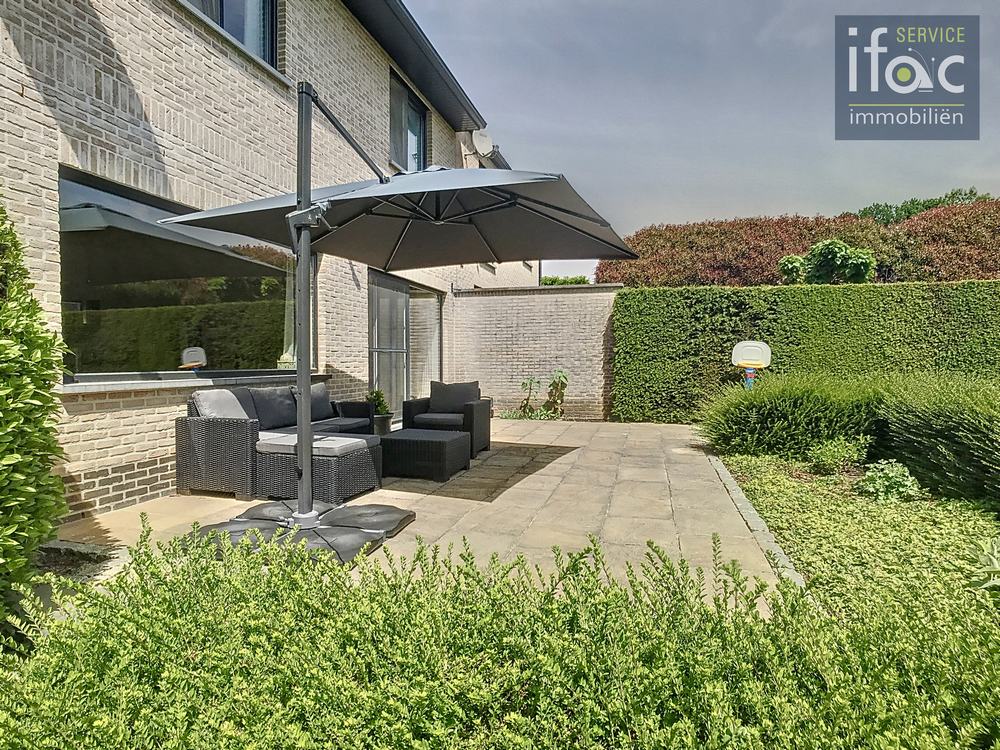 Villa te huur foto 26