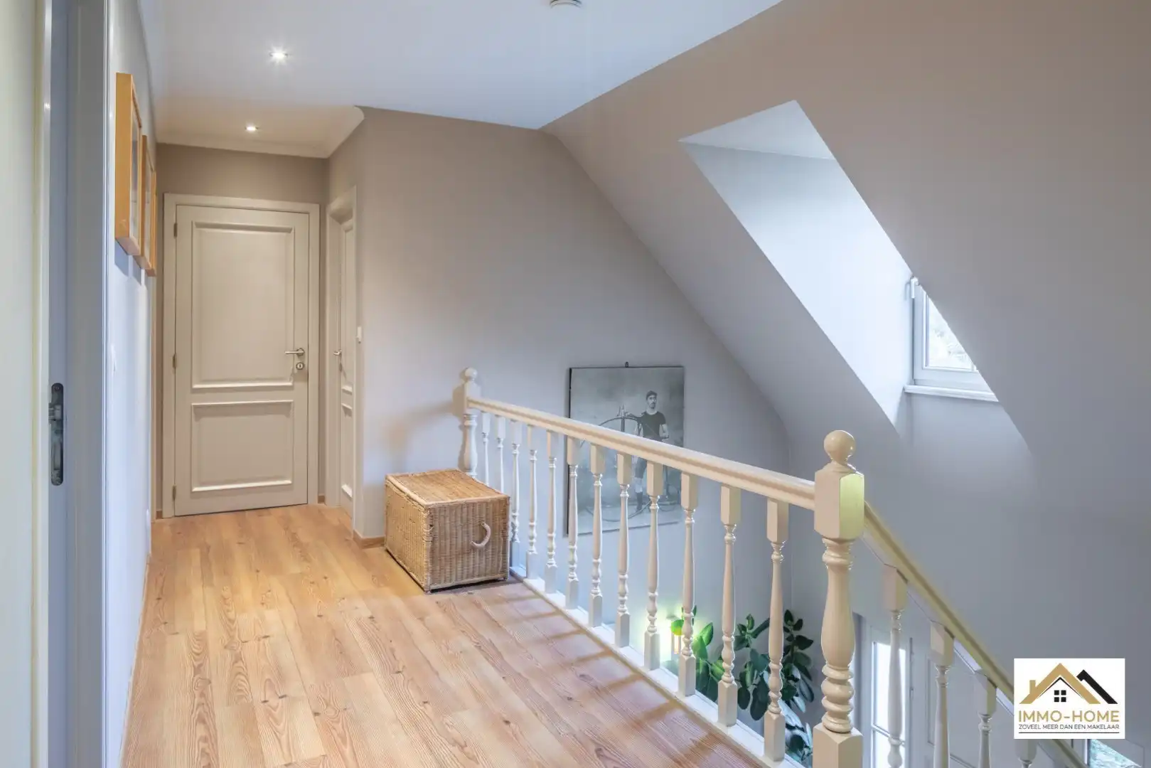 Stijlvolle en ruime villa op toplocatie te Merelbeke  foto 21