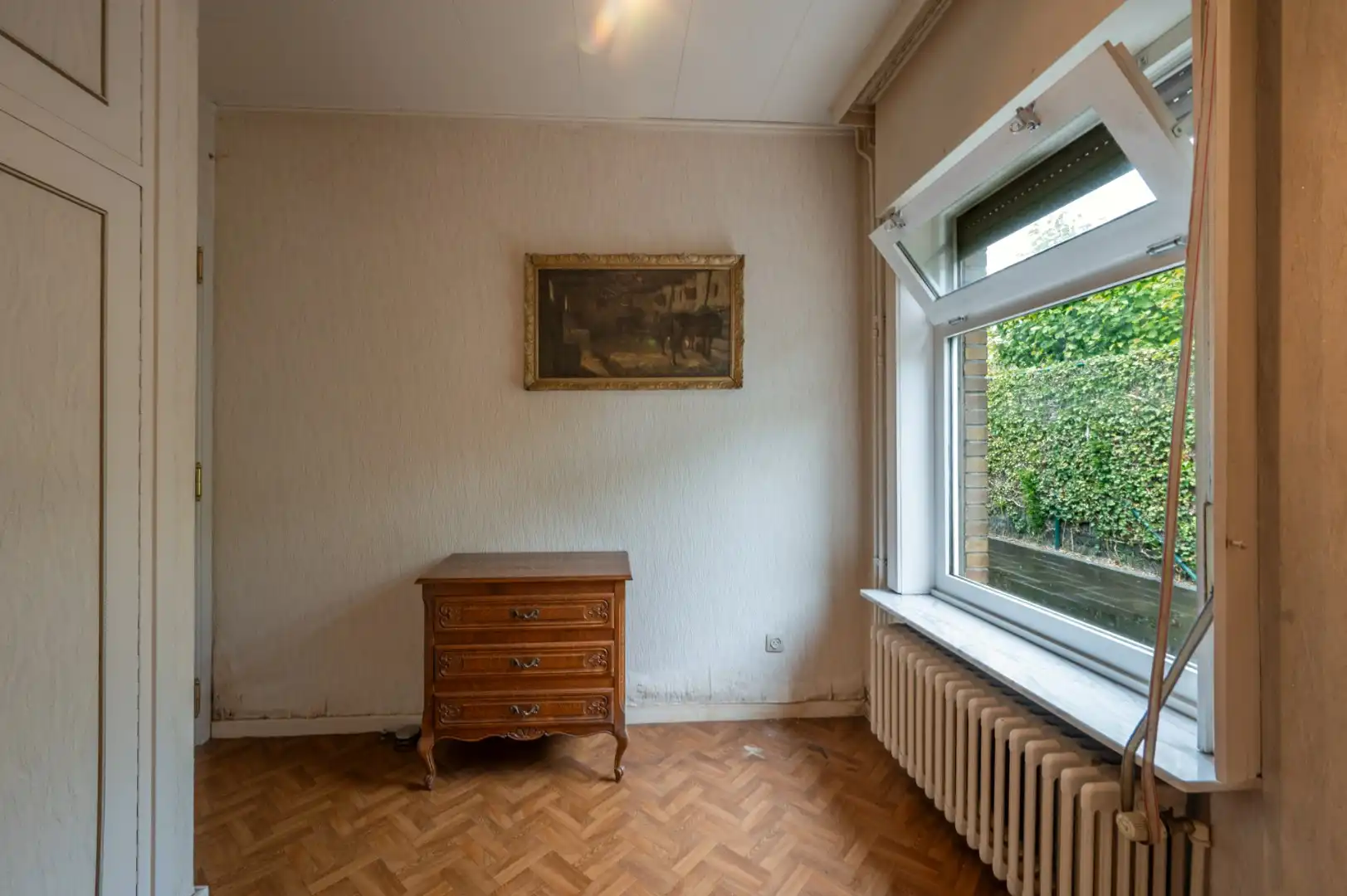 Alleenstaande woning op een rustige en centrale ligging! foto 12