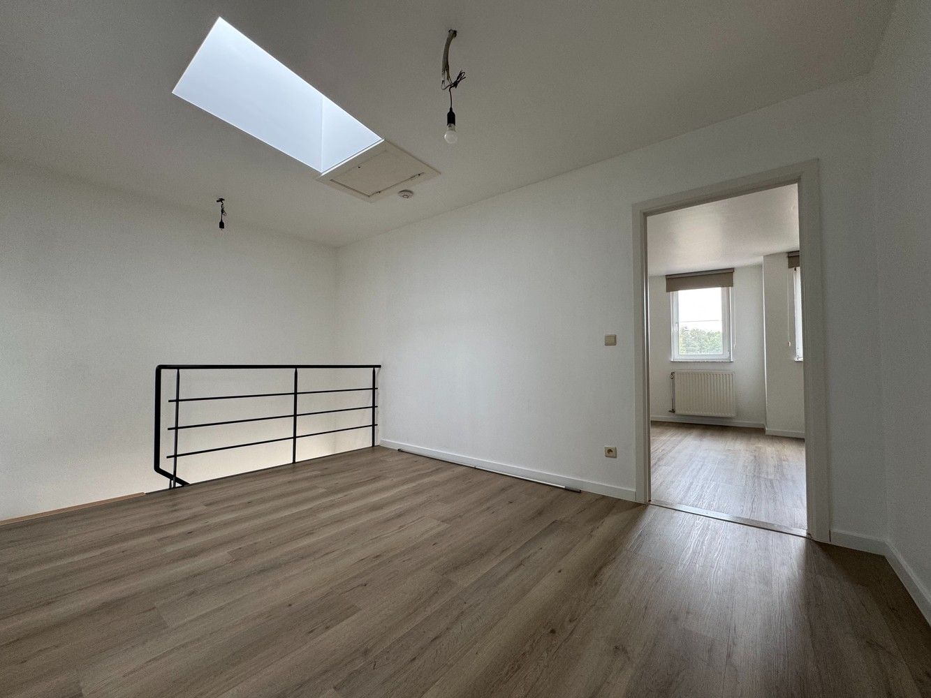 2 Instapklare appartementen in Zonhoven-centrum! foto 10