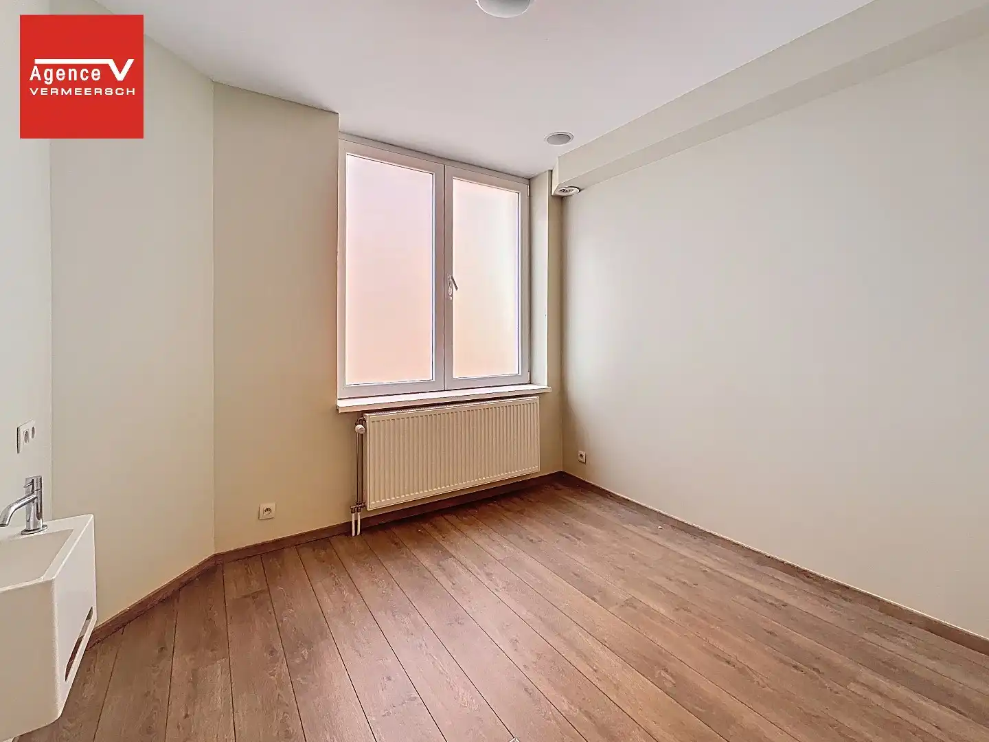 Uitstekend gelegen handelspand met authentieke gevel – Groentemarkt.  foto 20