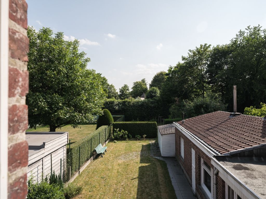 Halfopen bebouwing op een zuidgericht perceel van 576 m² foto 21