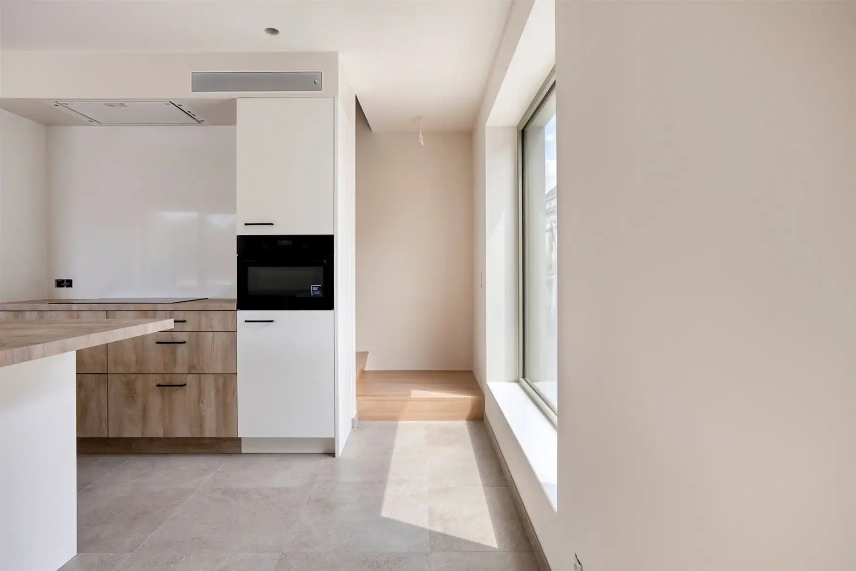 Nieuwbouw duplexappartement foto 8