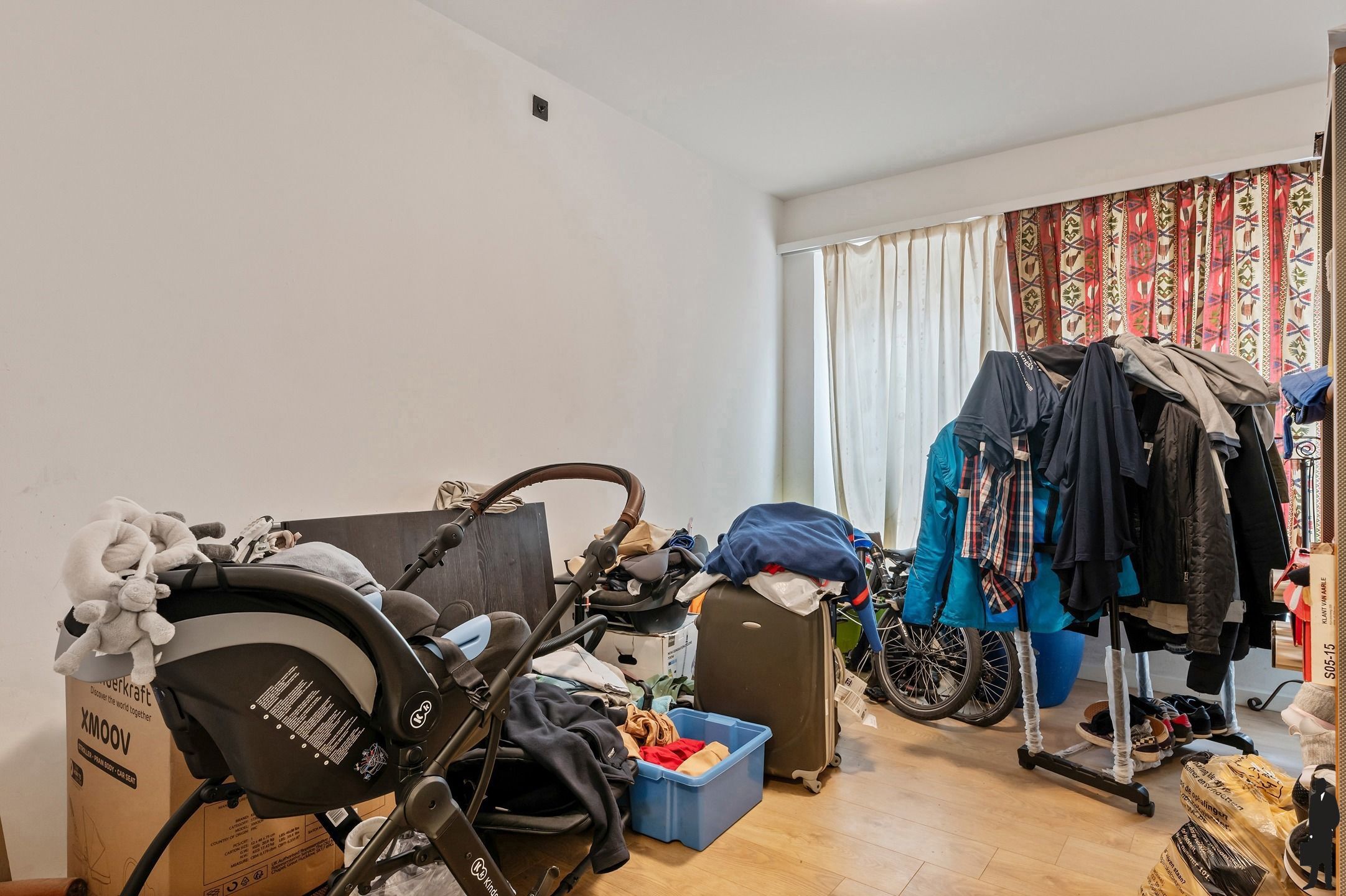 Ideaal opbrengsteigendom: appartement 2 slaapkamers foto 9