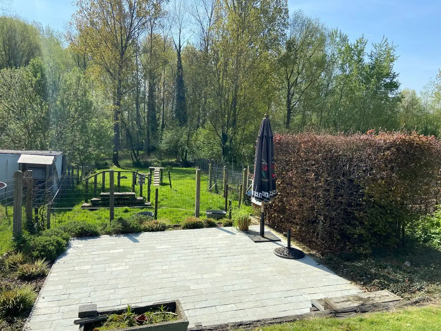 Ruime woning met 3 slaapkamers en grote tuin - EPC label B foto 3