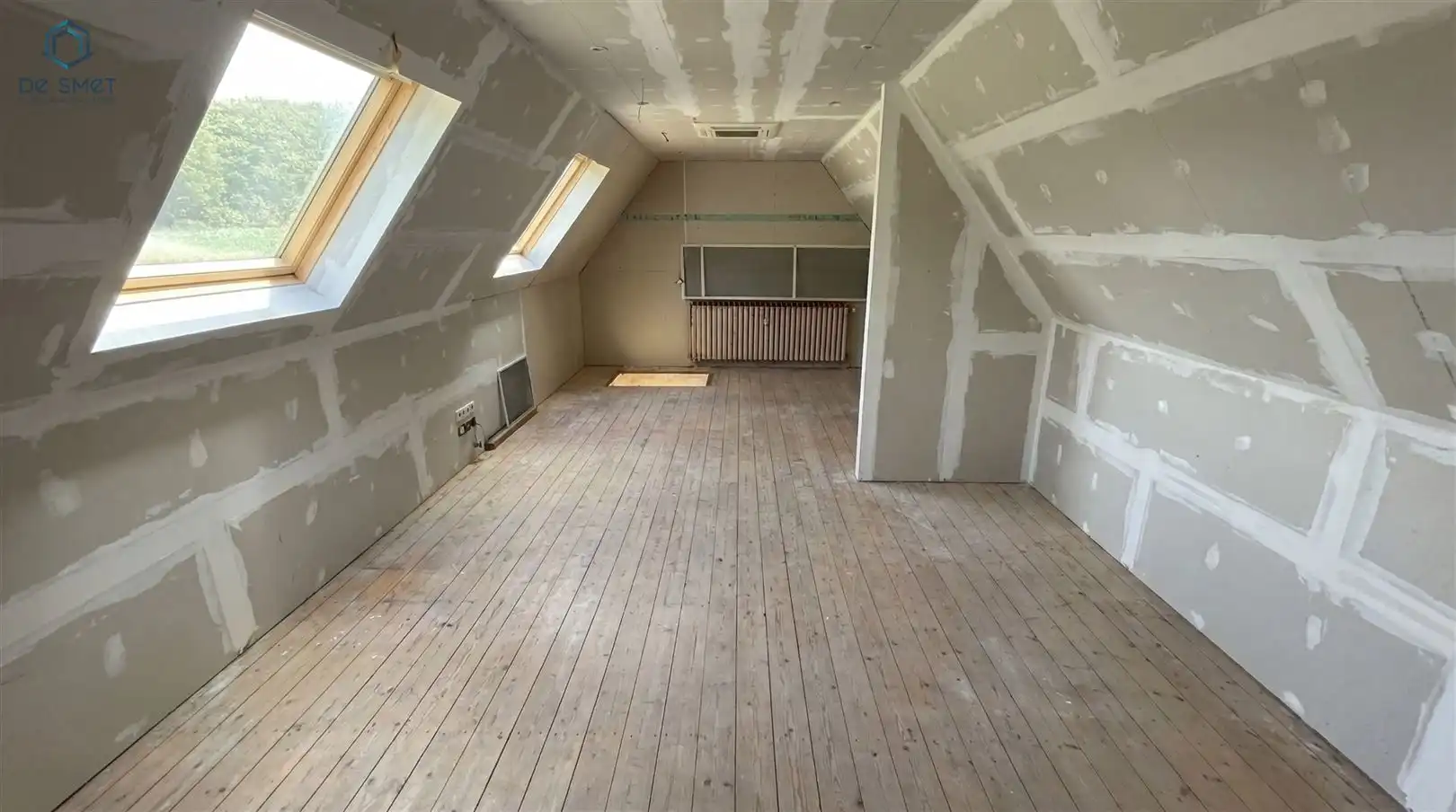 Exclusief domein te koop Instapklare privéwoning met erkende 4-sterren vakantiewoning op toplocatie in Geraardsbergen foto 24