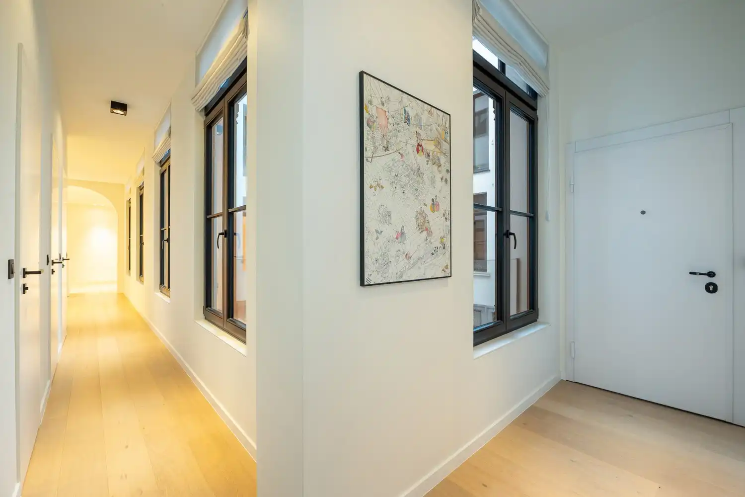 Exclusief wonen in een historisch pand foto 15