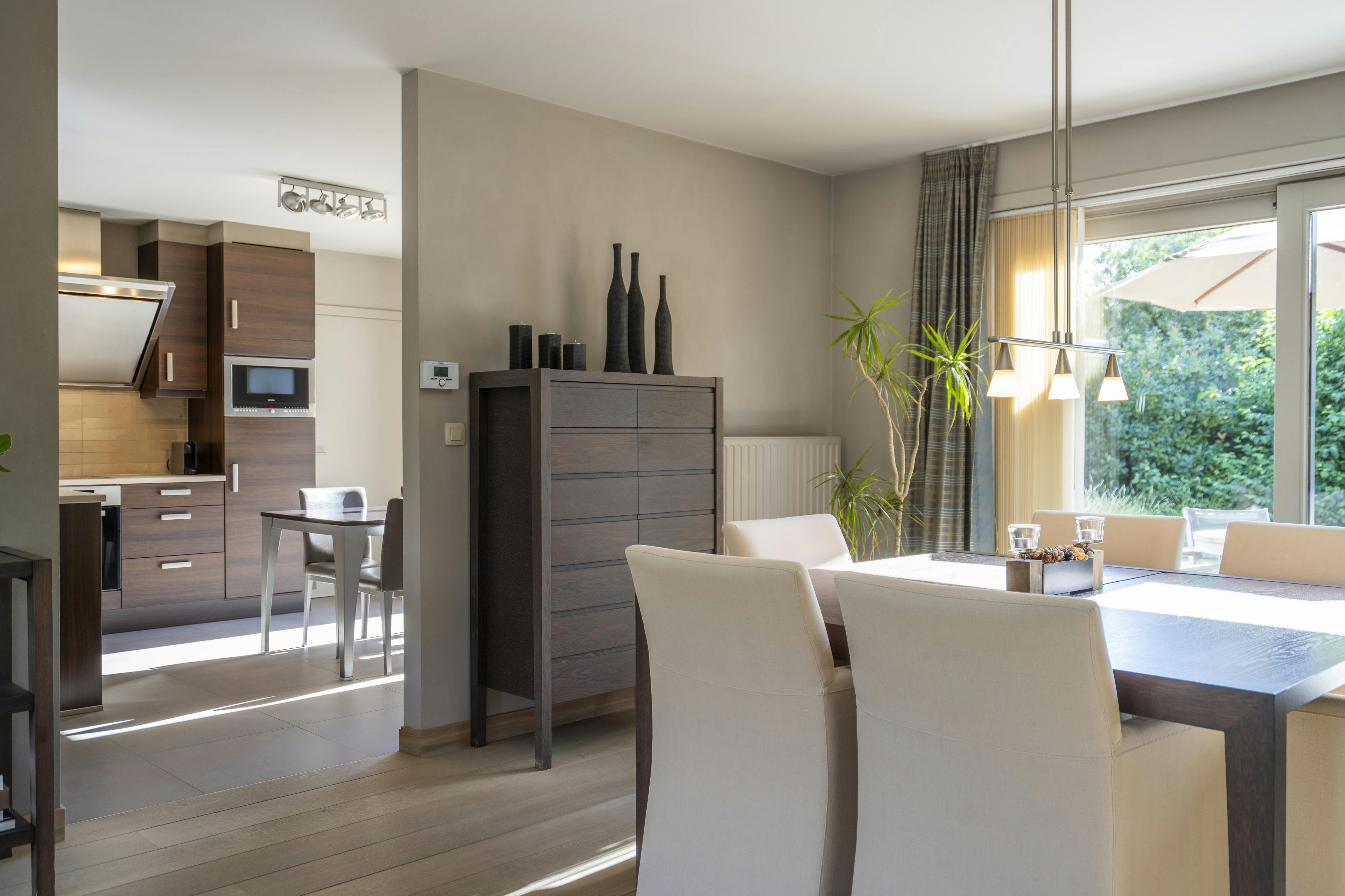 Instapklare villa in de rustige Keibeekstraat te Zwevegem foto 6