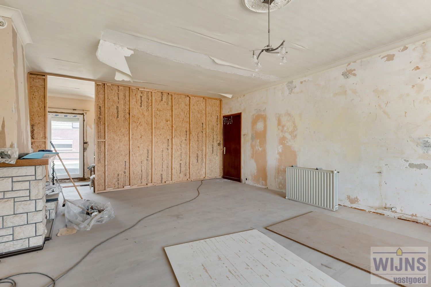 Opbrengsteigendom met centrale ligging foto 44