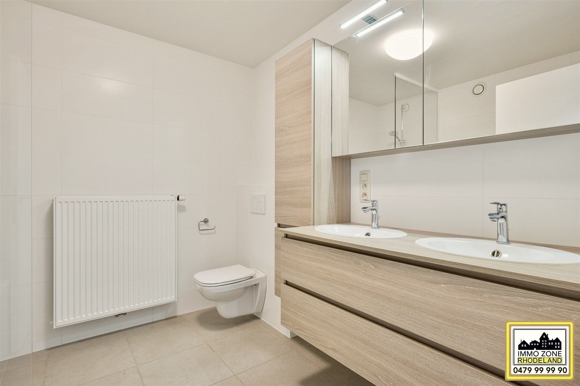Prachtig appartement met 2 slpks en 2 terrassen op de markt foto 17