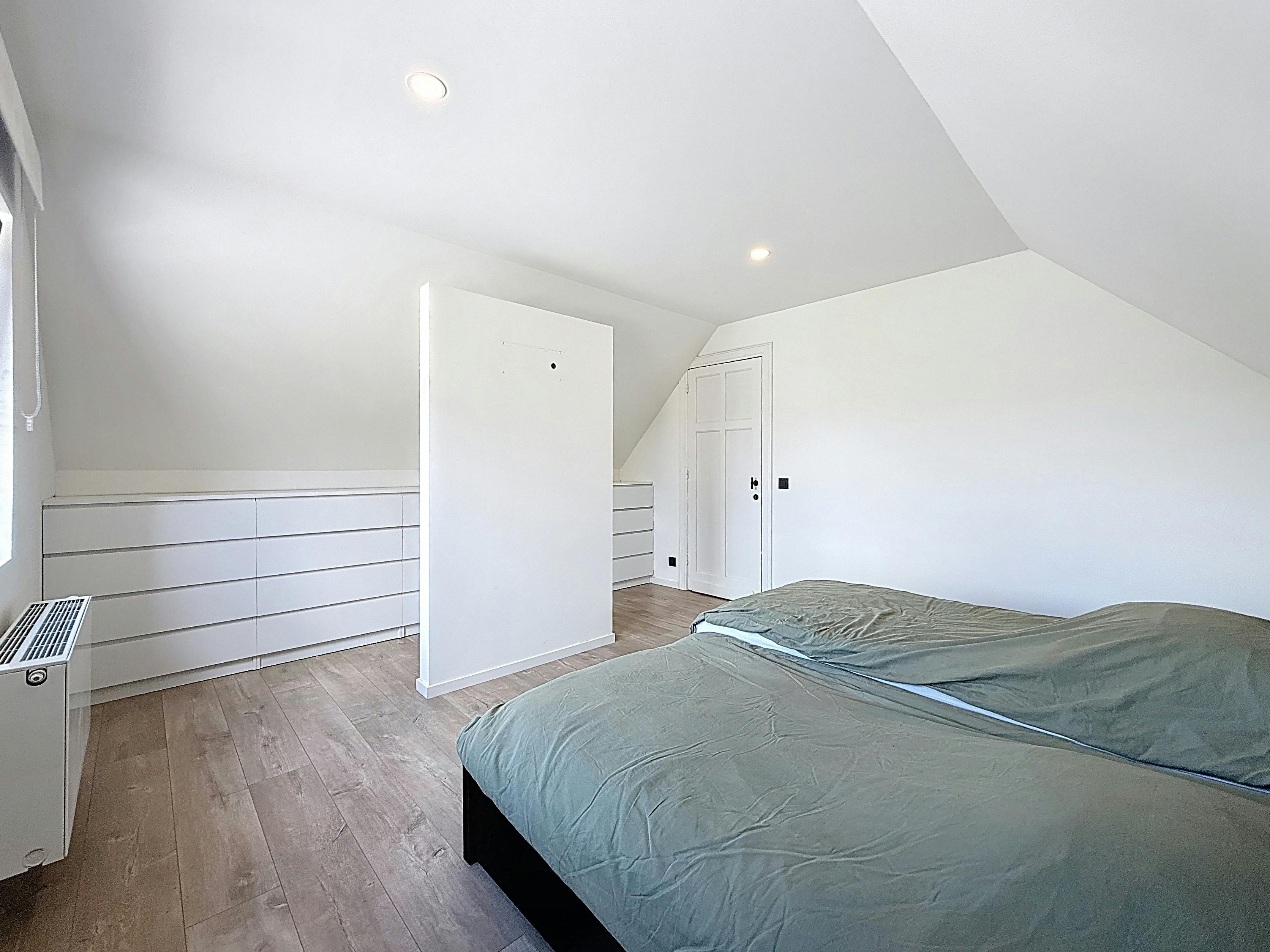 Leuke alleenstaande woning te huur in Beveren-Leie! foto 10