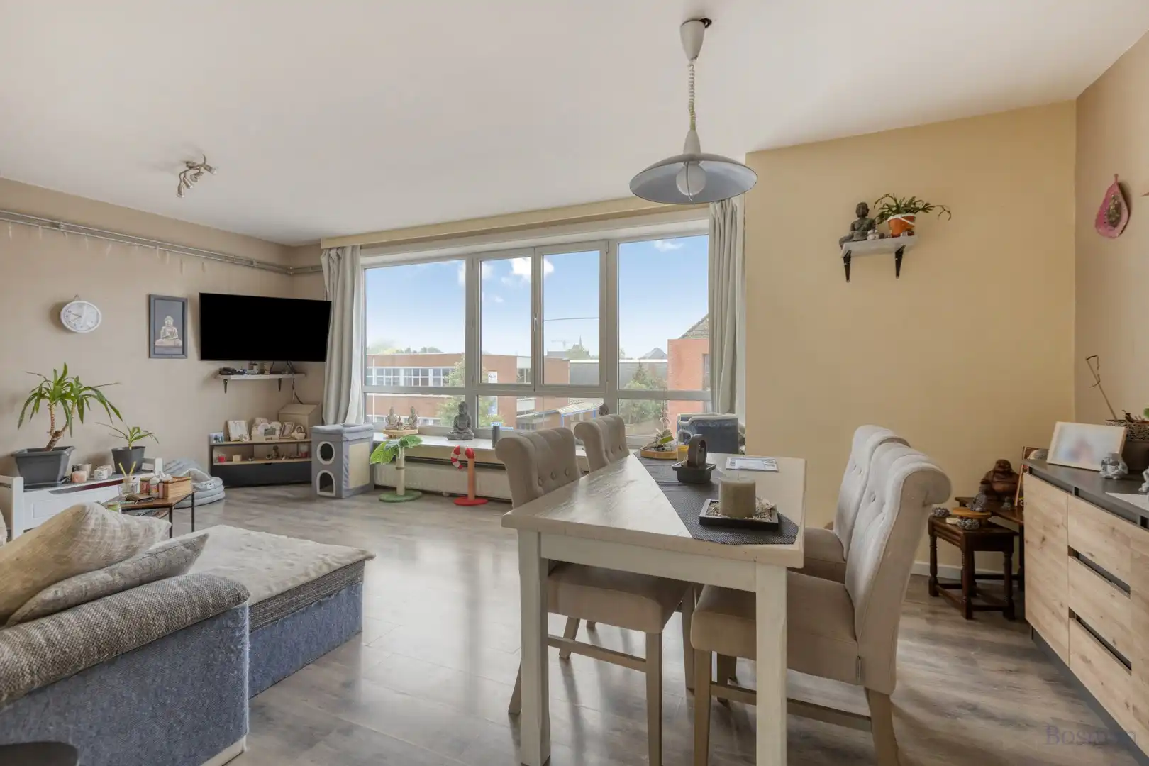 Appartement te koop in Tessenderlo centrum foto 5