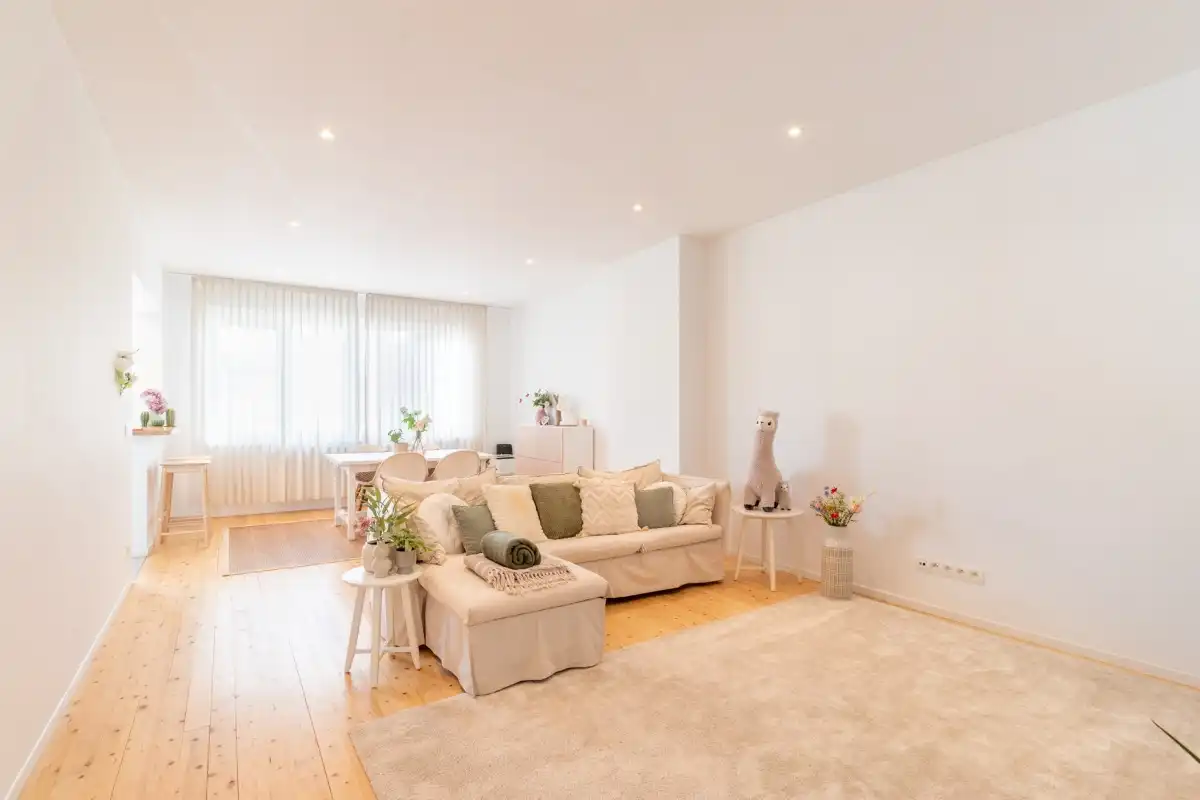 Instapklaar 2-slpkr appartement met zonnig terras – EPC B foto 15