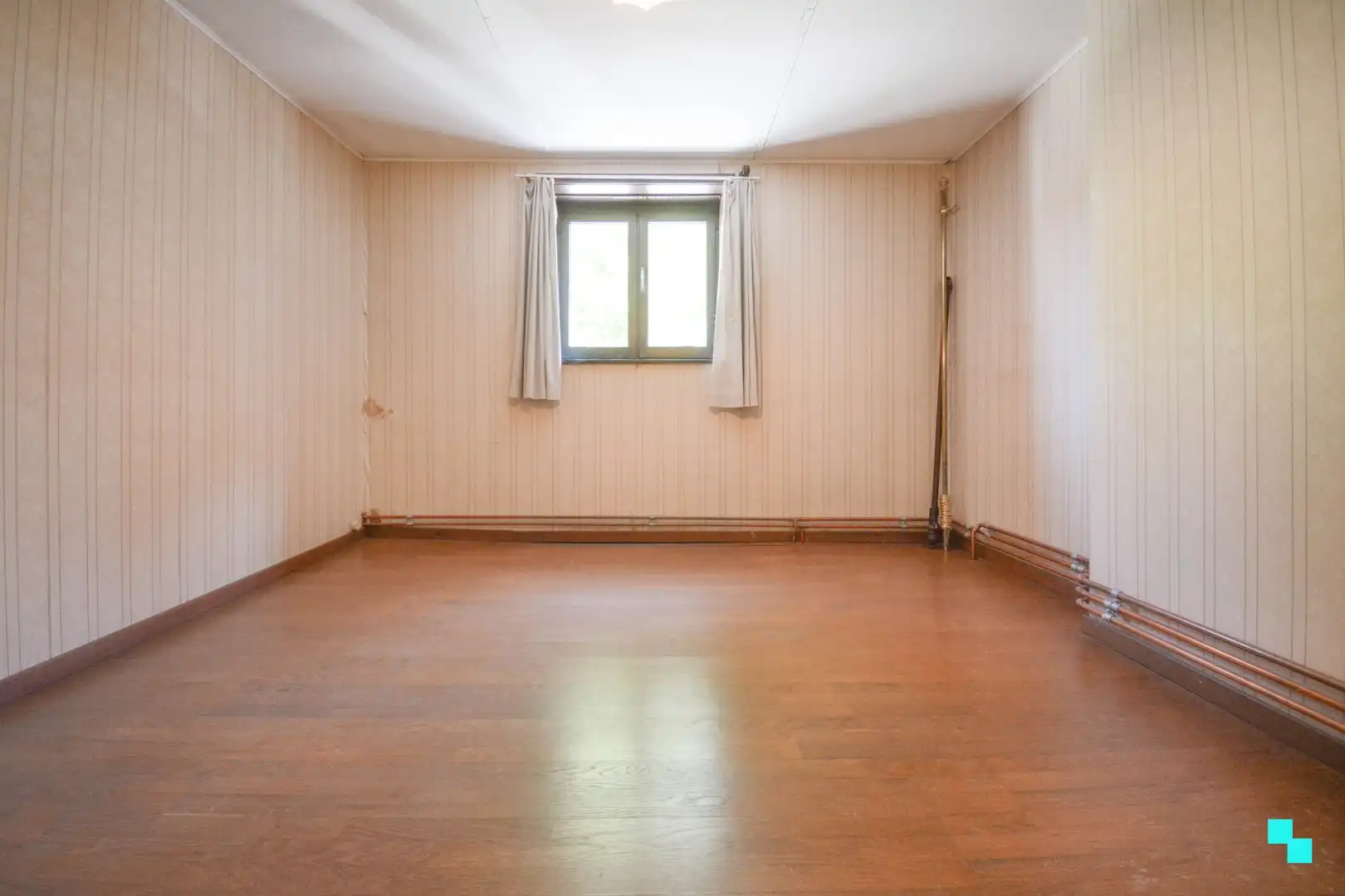 Te renoveren eengezinswoning in centrum Gits foto 26