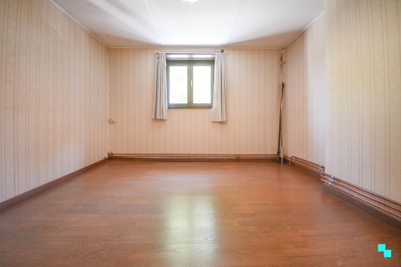 Te renoveren eengezinswoning in centrum Gits foto 26